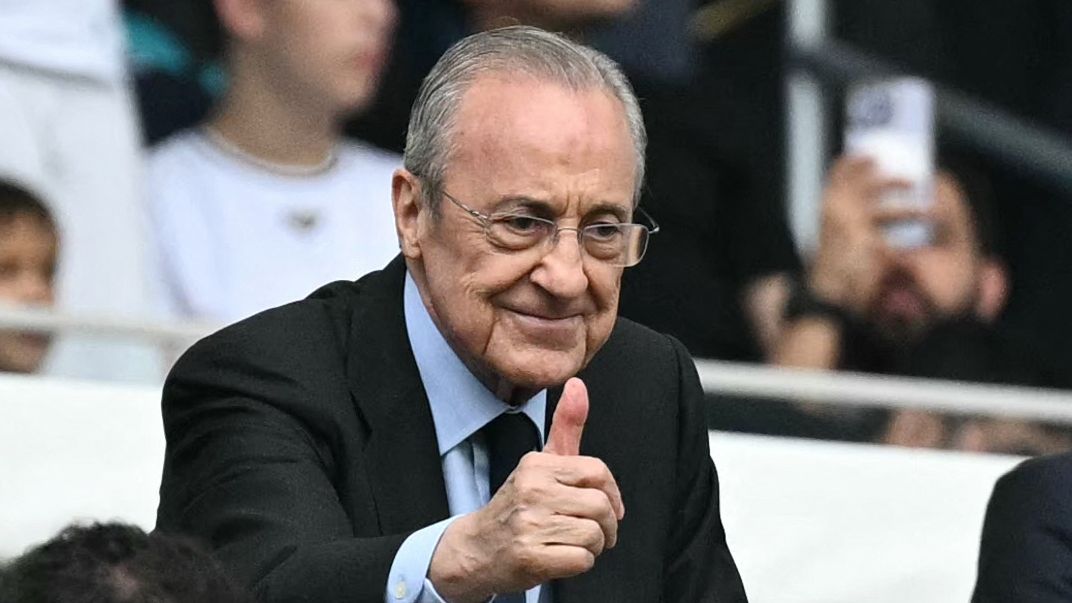 وعد بيريز.. ريال مدريد يُصعد قضية نيجريرا
