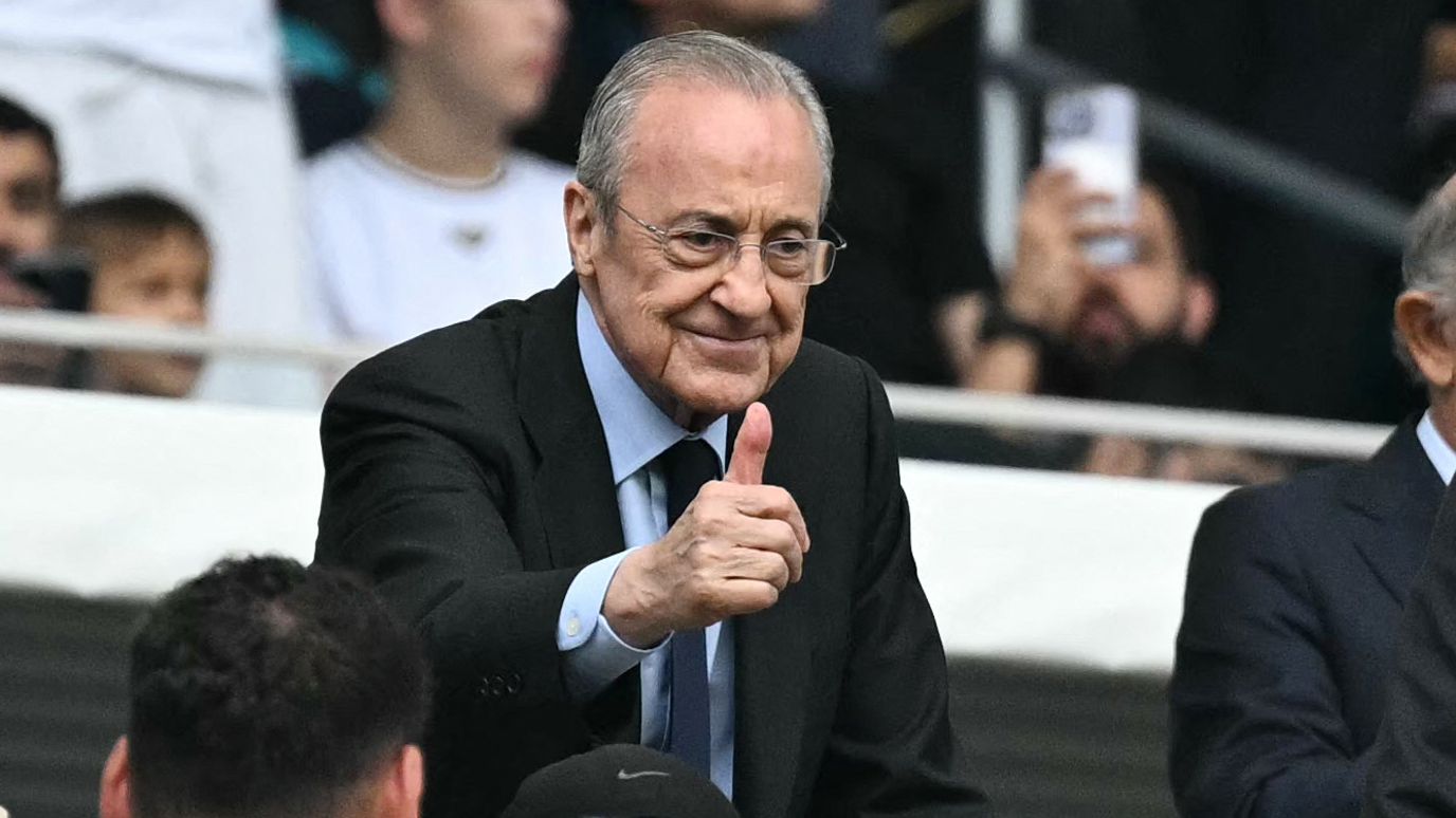 ريال مدريد يقدم 15 مليون يورو مكافأة توقيع لإبراهيما كوناتي مدافع ليفربول