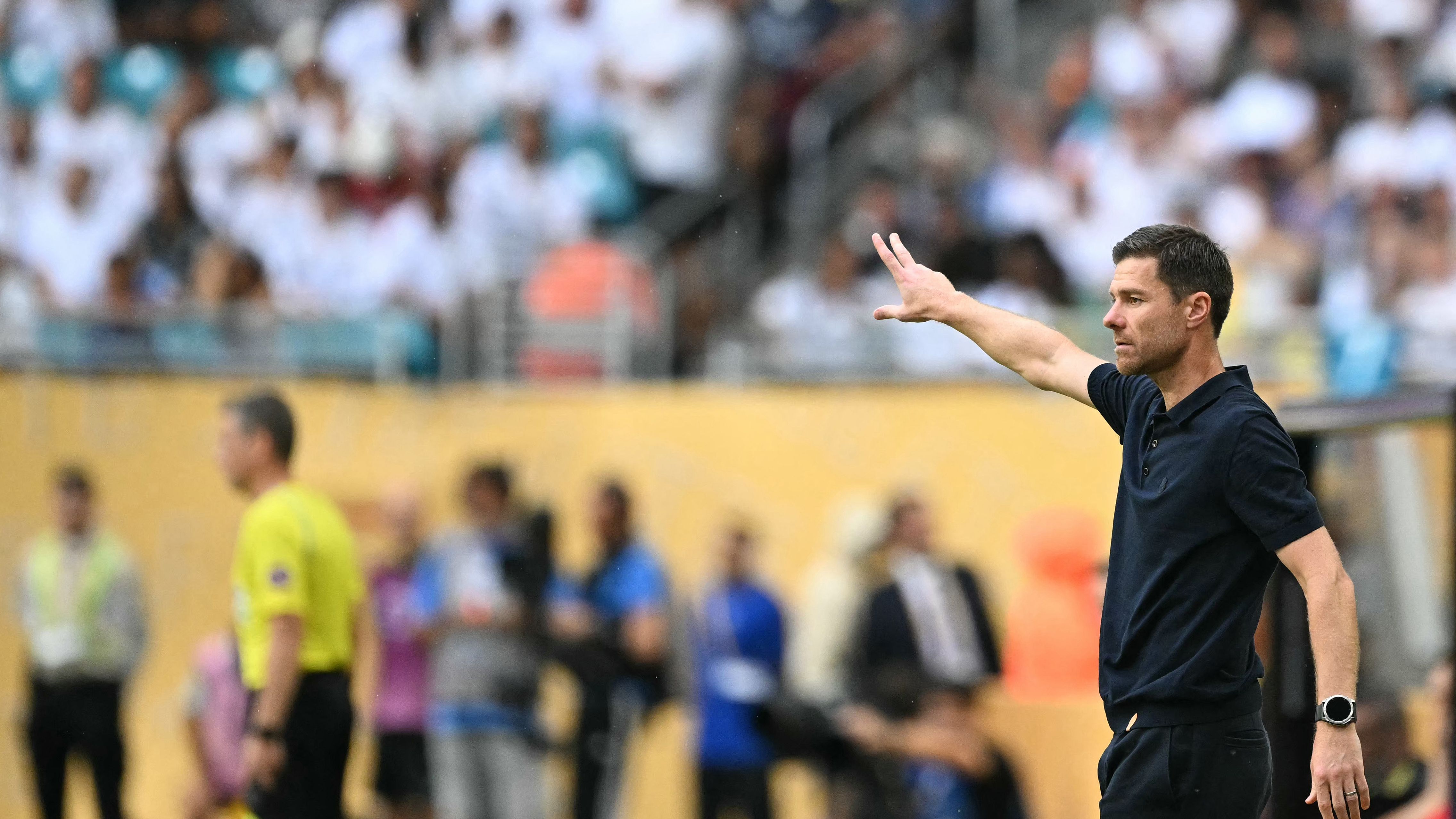 FBL-WC-CLUB-2025-MATCH55-REAL MADRID-JUVENTUS