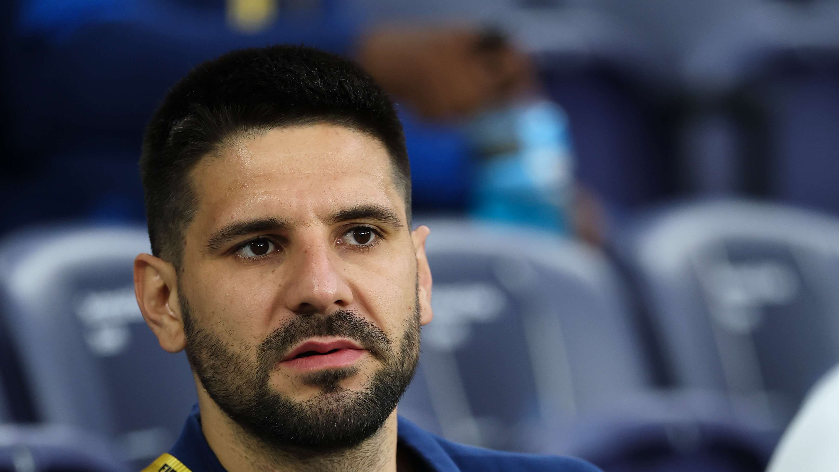 Al Hilal v CF Pachuca: Group H - FIFA Club World Cup 2025