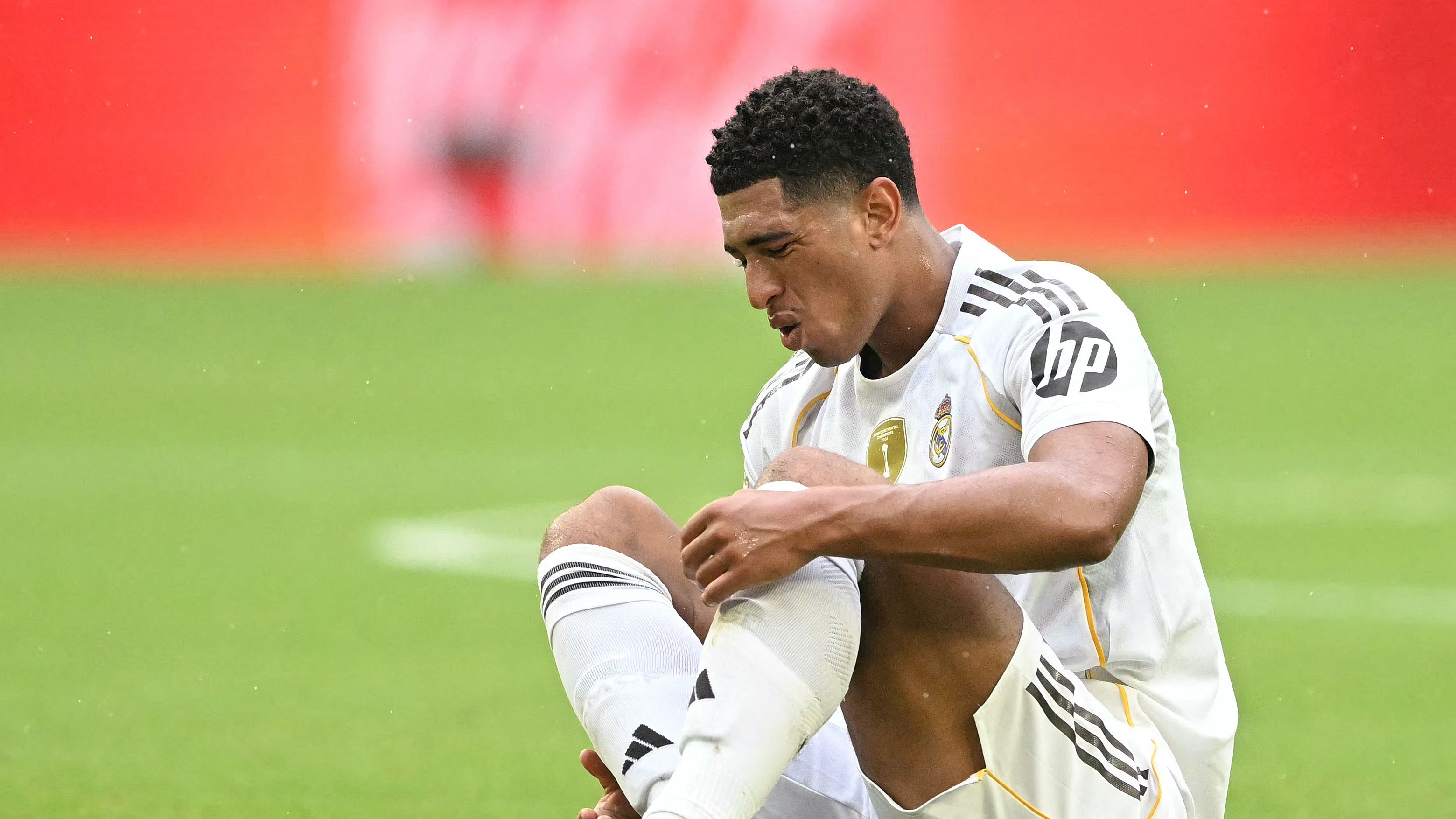 FBL-WC-CLUB-2025-MATCH55-REAL MADRID-JUVENTUS