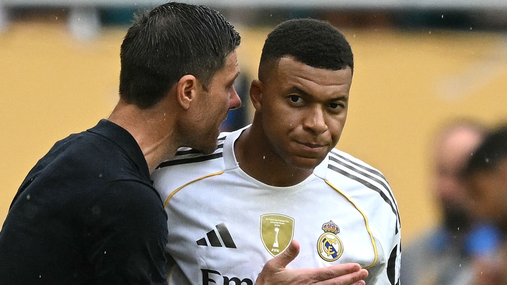 FBL-WC-CLUB-2025-MATCH55-REAL MADRID-JUVENTUS