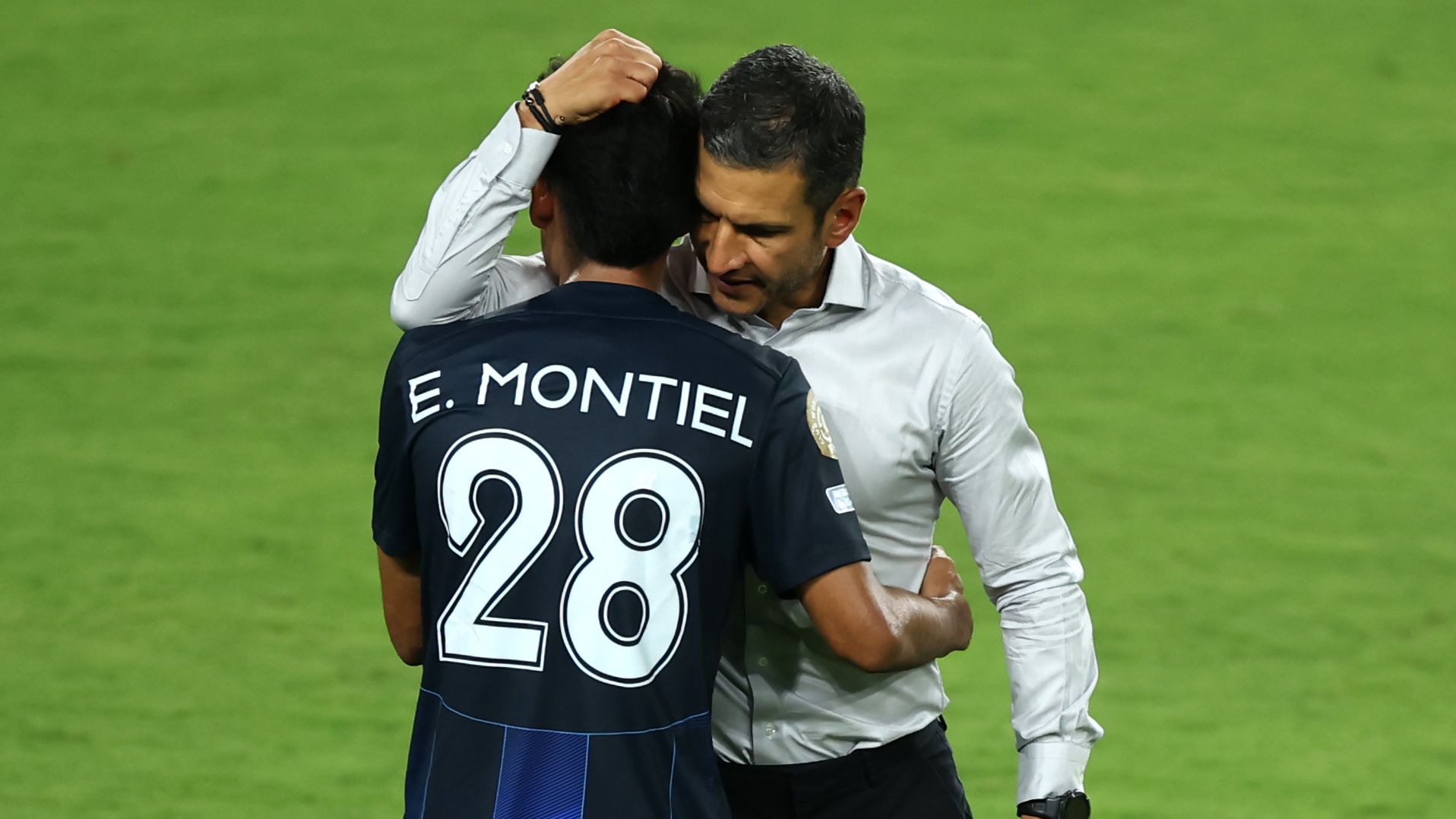 Al Hilal v CF Pachuca: Group H - FIFA Club World Cup 2025