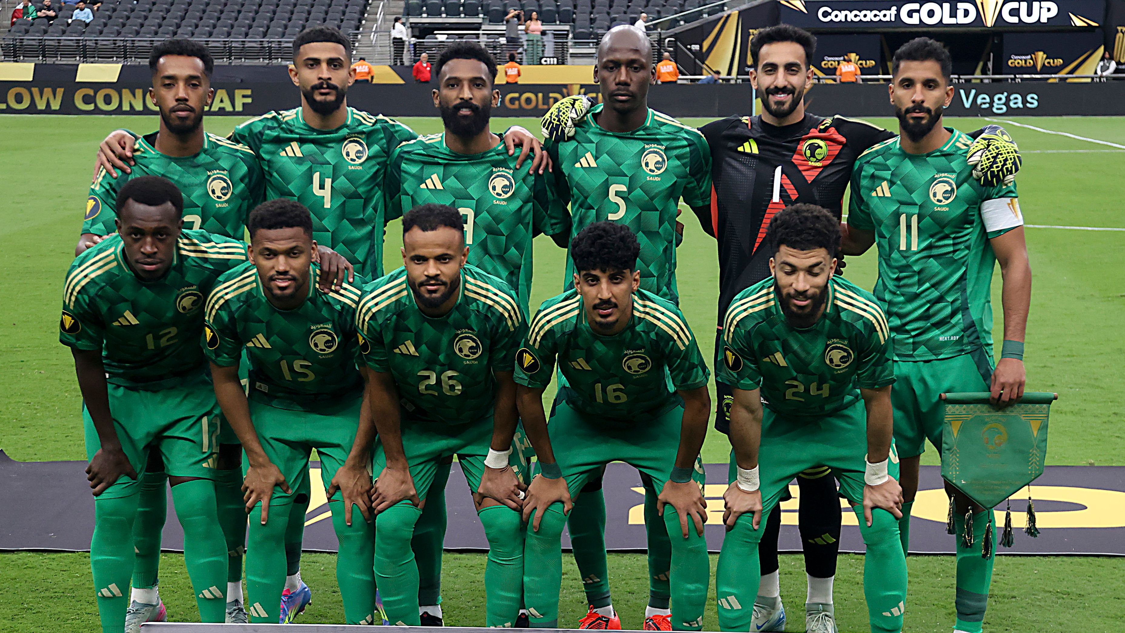 Mexico v Costa Rica - Gold Cup 2025