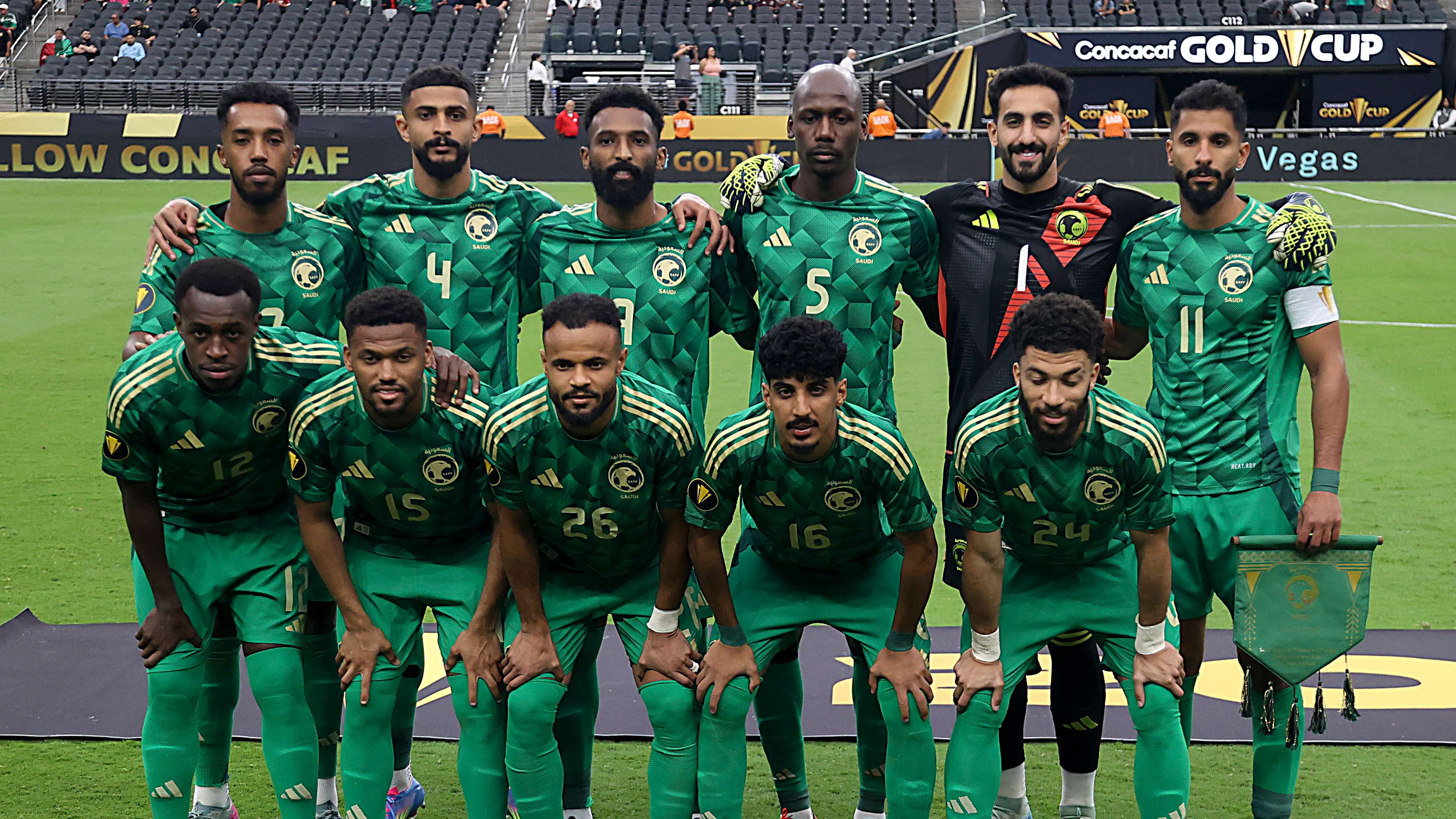 Mexico v Costa Rica - Gold Cup 2025