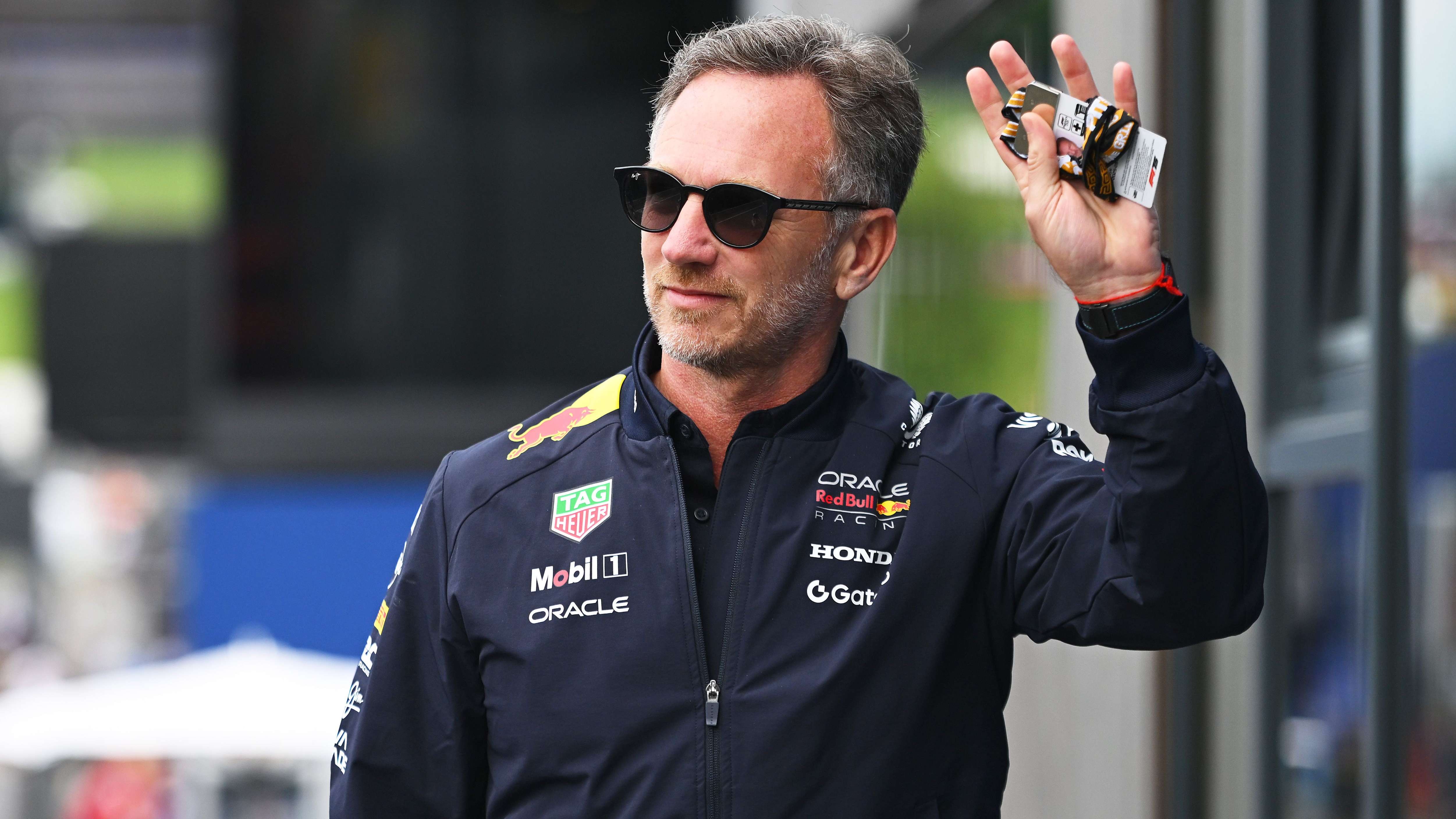 F1 Grand Prix of Austria - Practice