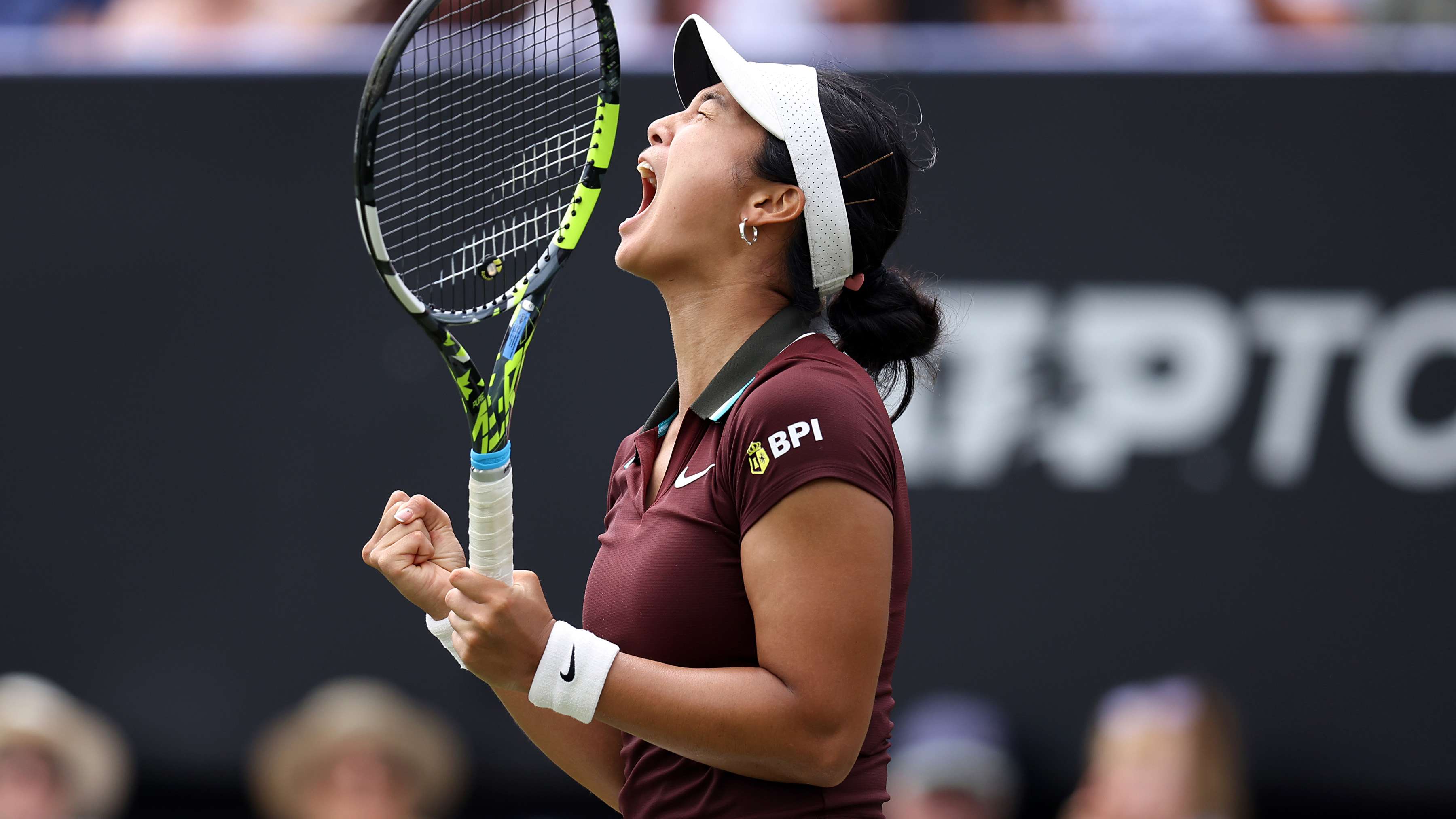 Lexus Eastbourne Open - Day Five