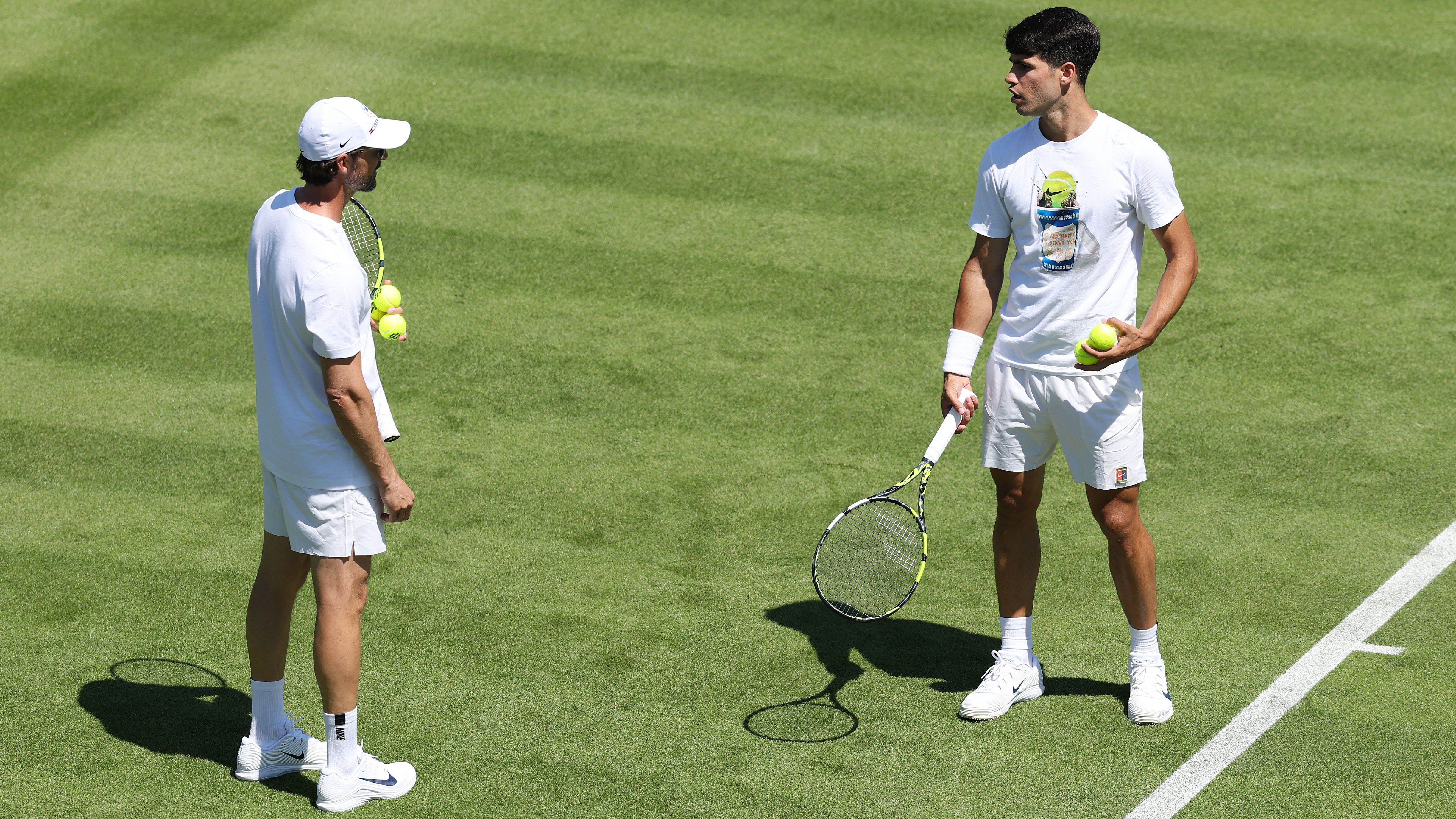 Previews: The Championships - Wimbledon 2025