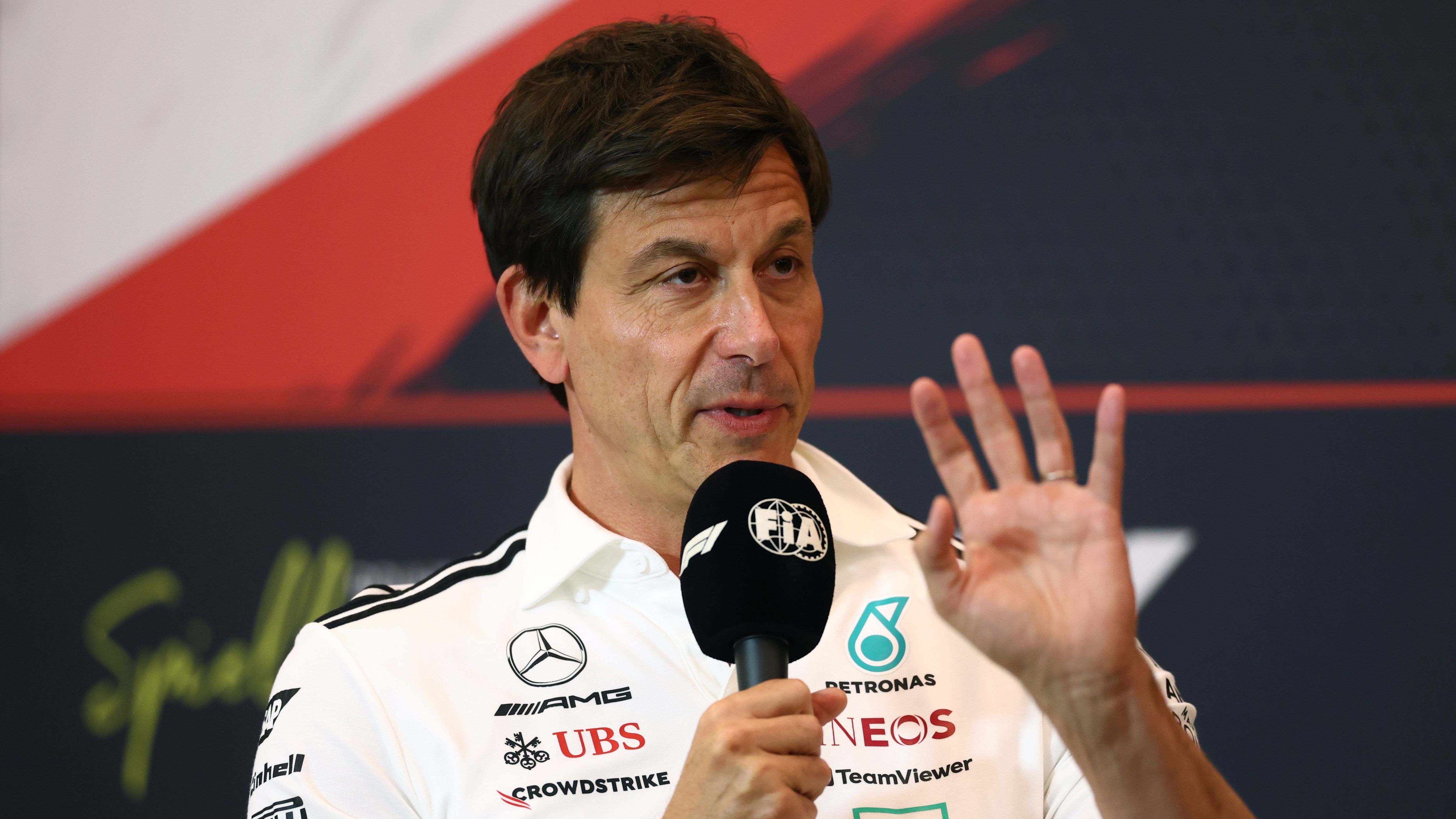 F1 Grand Prix of Austria - Practice