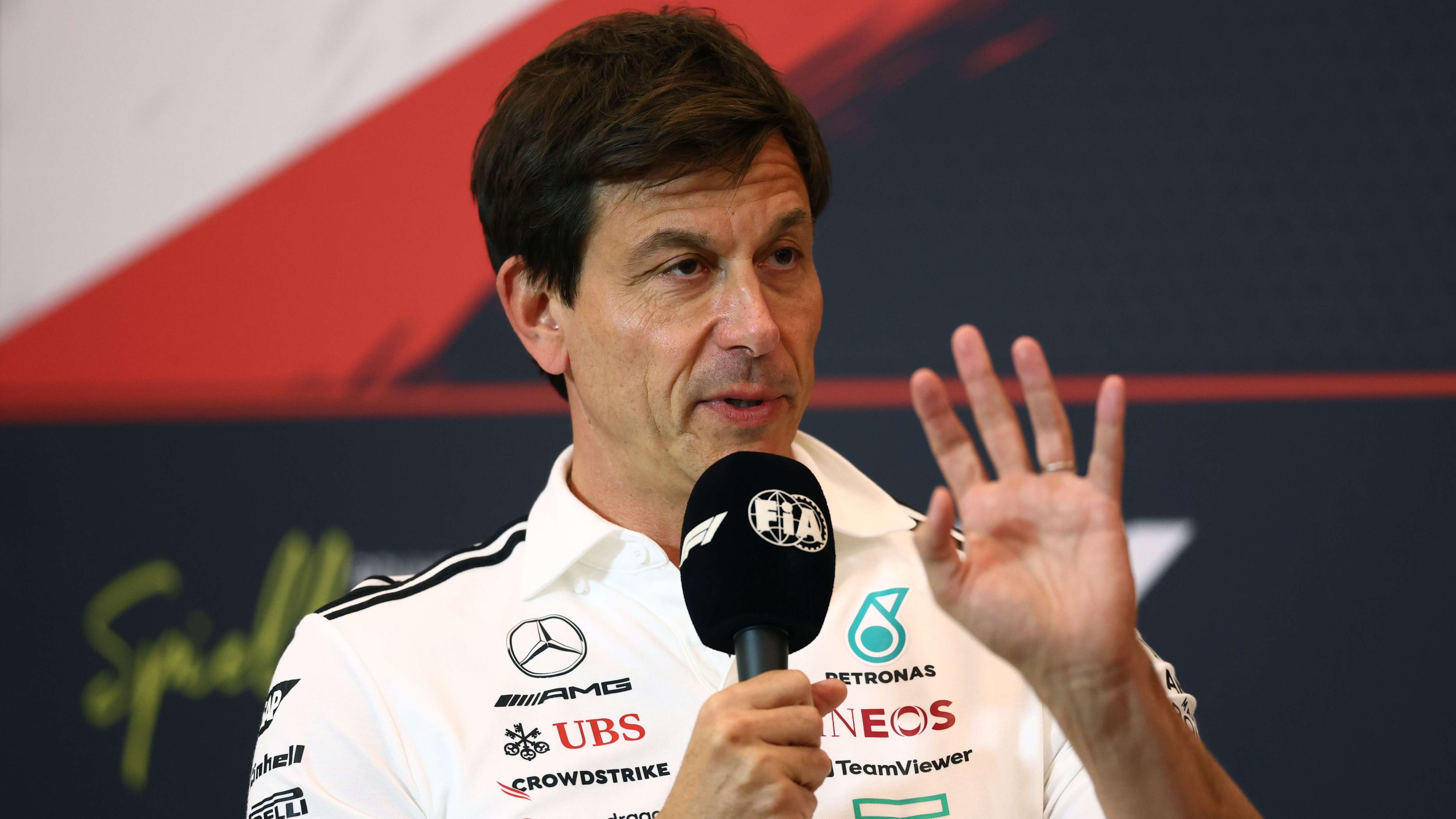 F1 Grand Prix of Austria - Practice