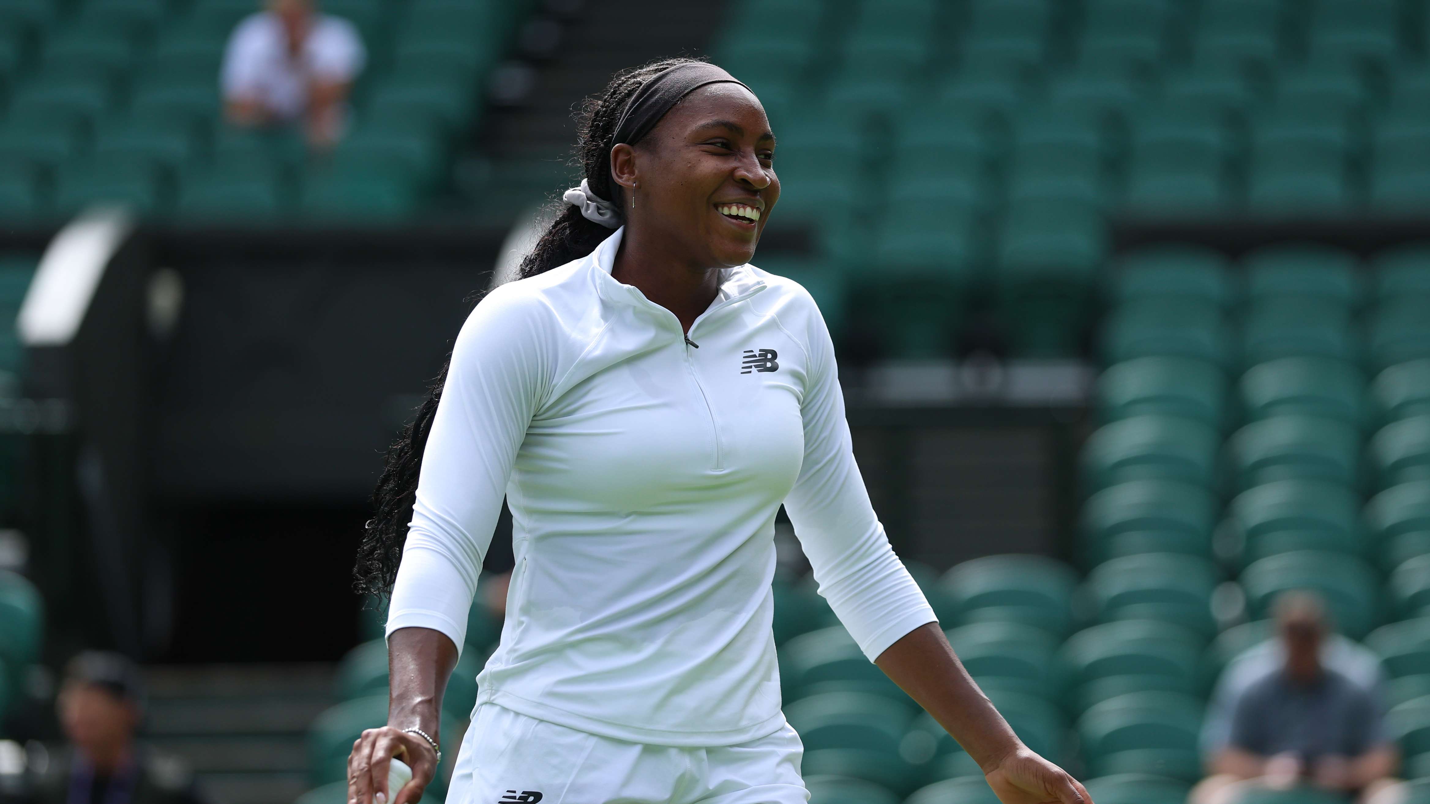 Previews: The Championships - Wimbledon 2025