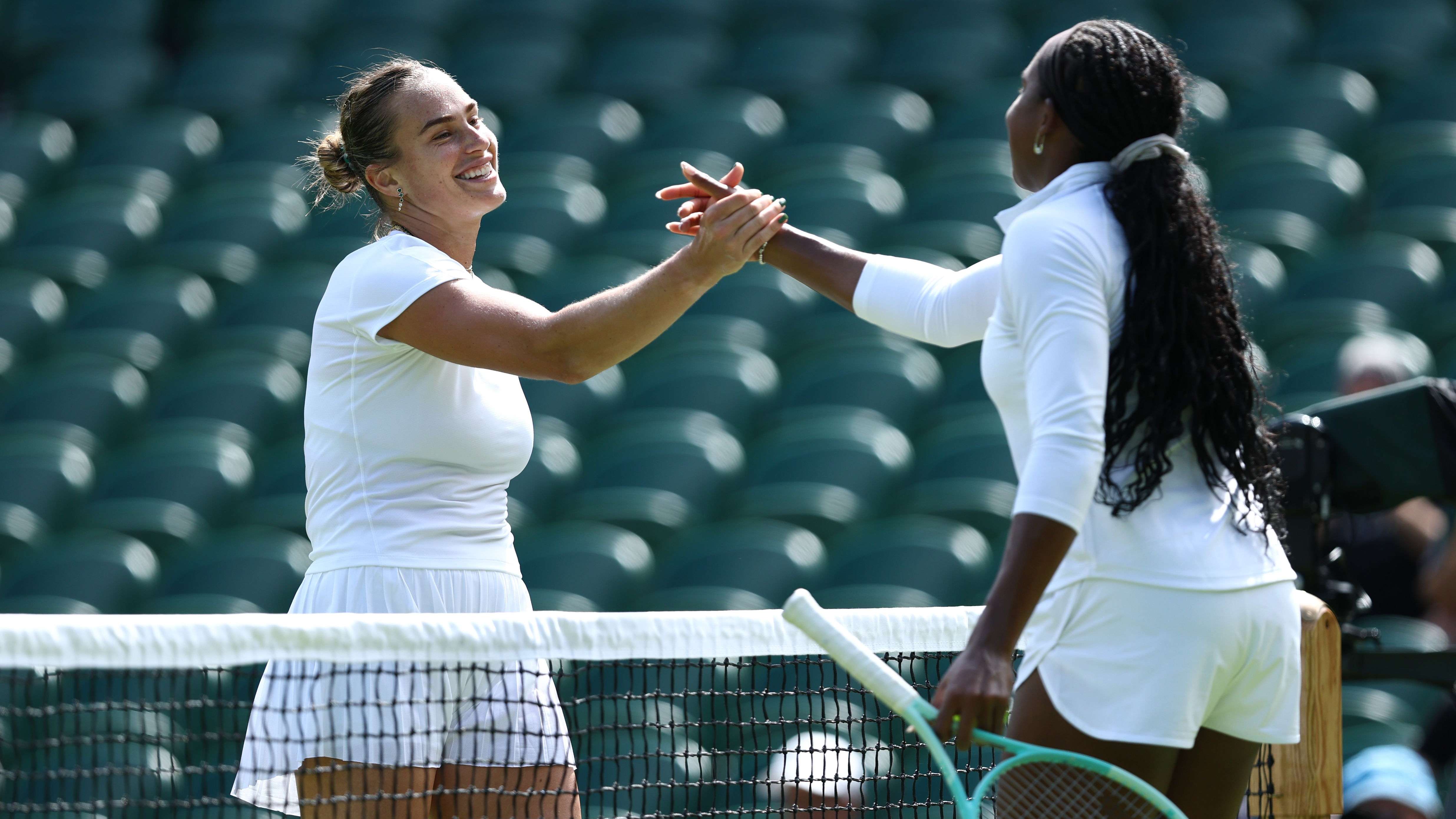 Previews: The Championships - Wimbledon 2025