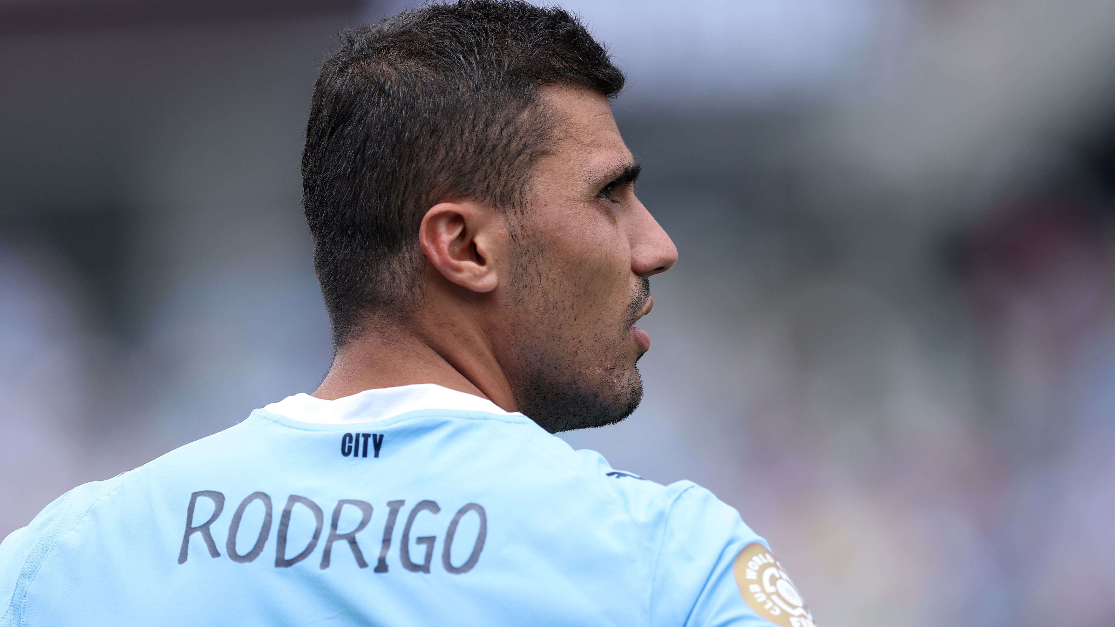 Juventus FC v Manchester City FC: Group G - FIFA Club World Cup 2025