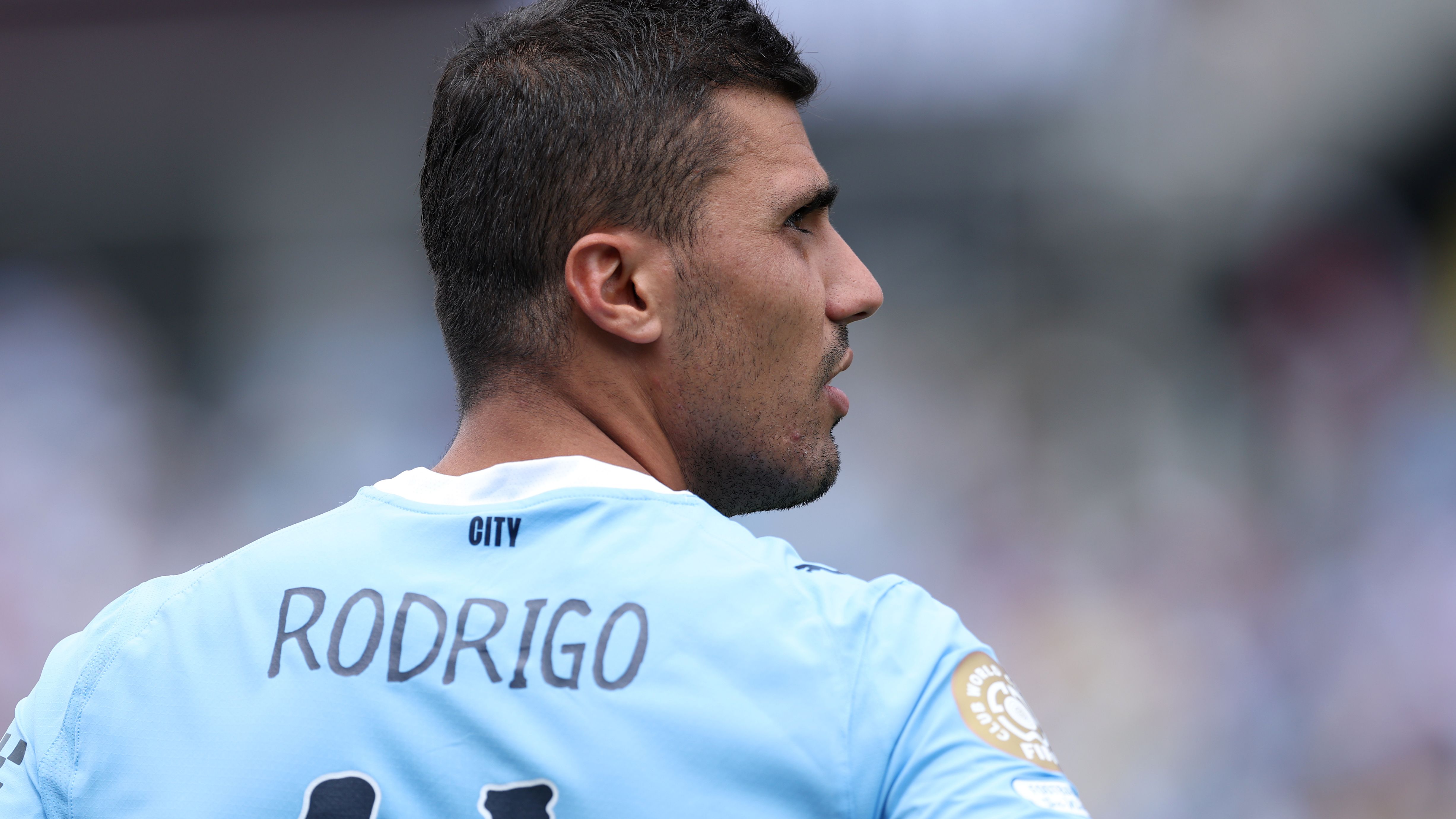 Juventus FC v Manchester City FC: Group G - FIFA Club World Cup 2025