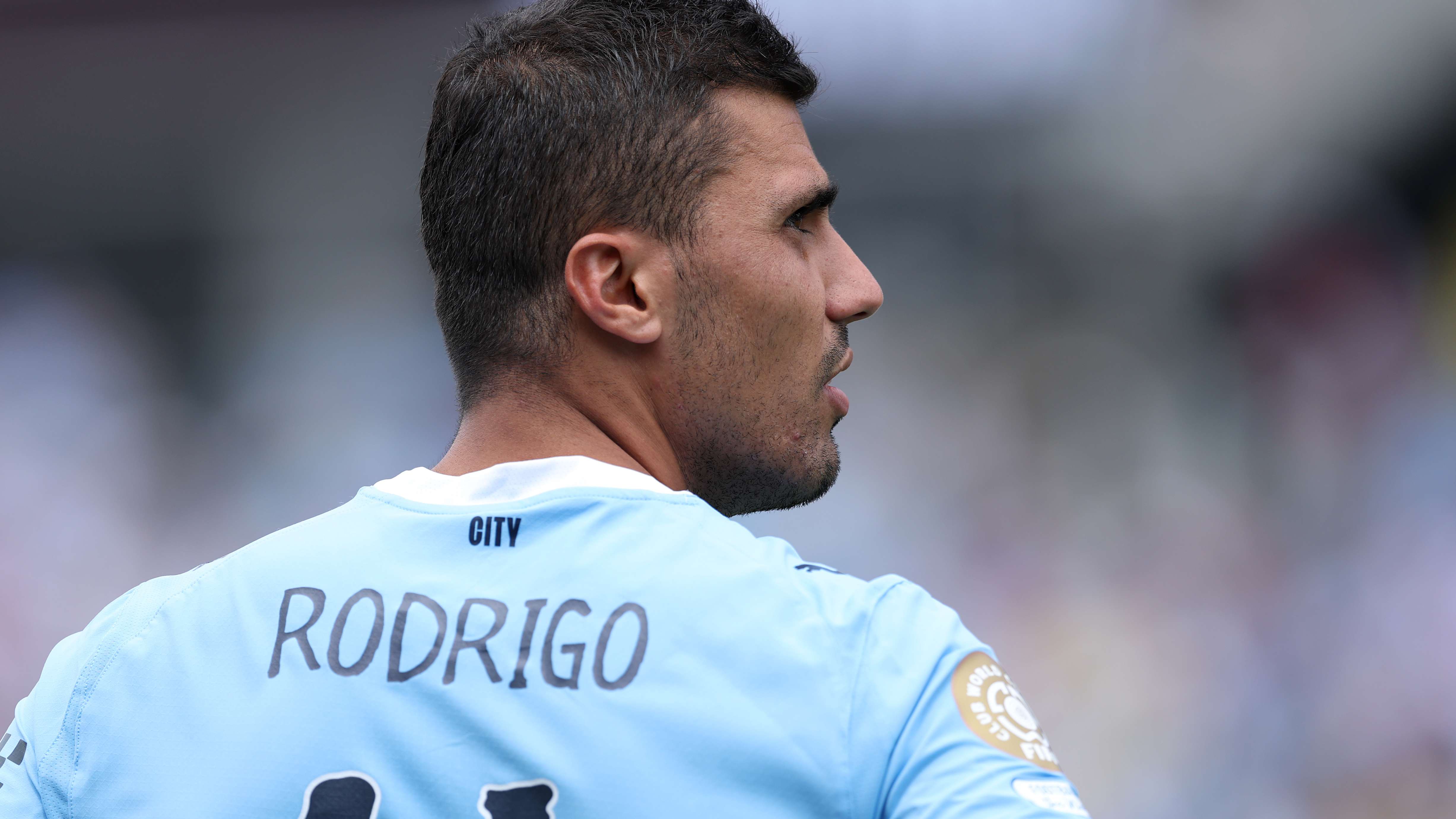 Juventus FC v Manchester City FC: Group G - FIFA Club World Cup 2025