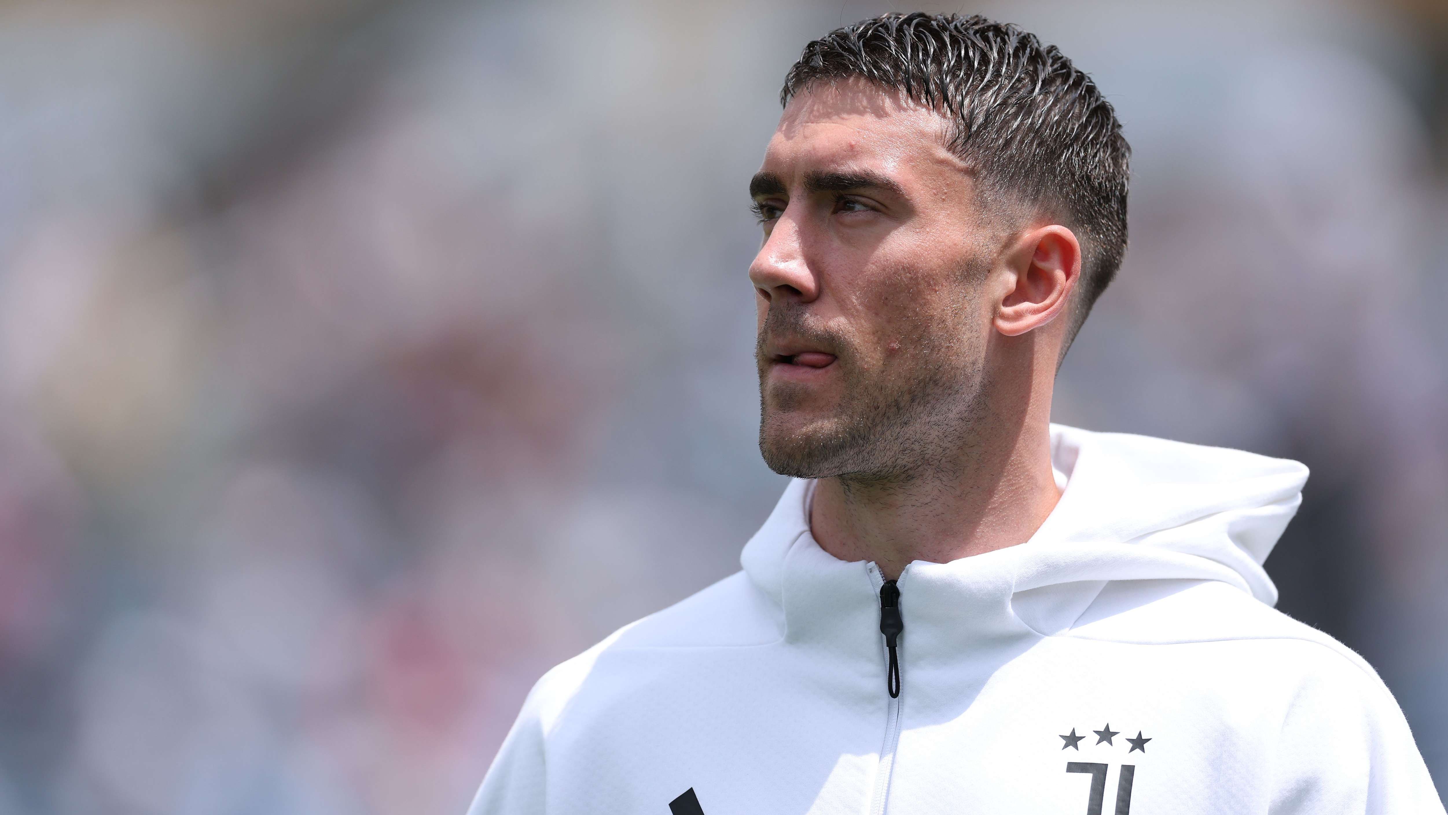 Juventus FC v Manchester City FC: Group G - FIFA Club World Cup 2025