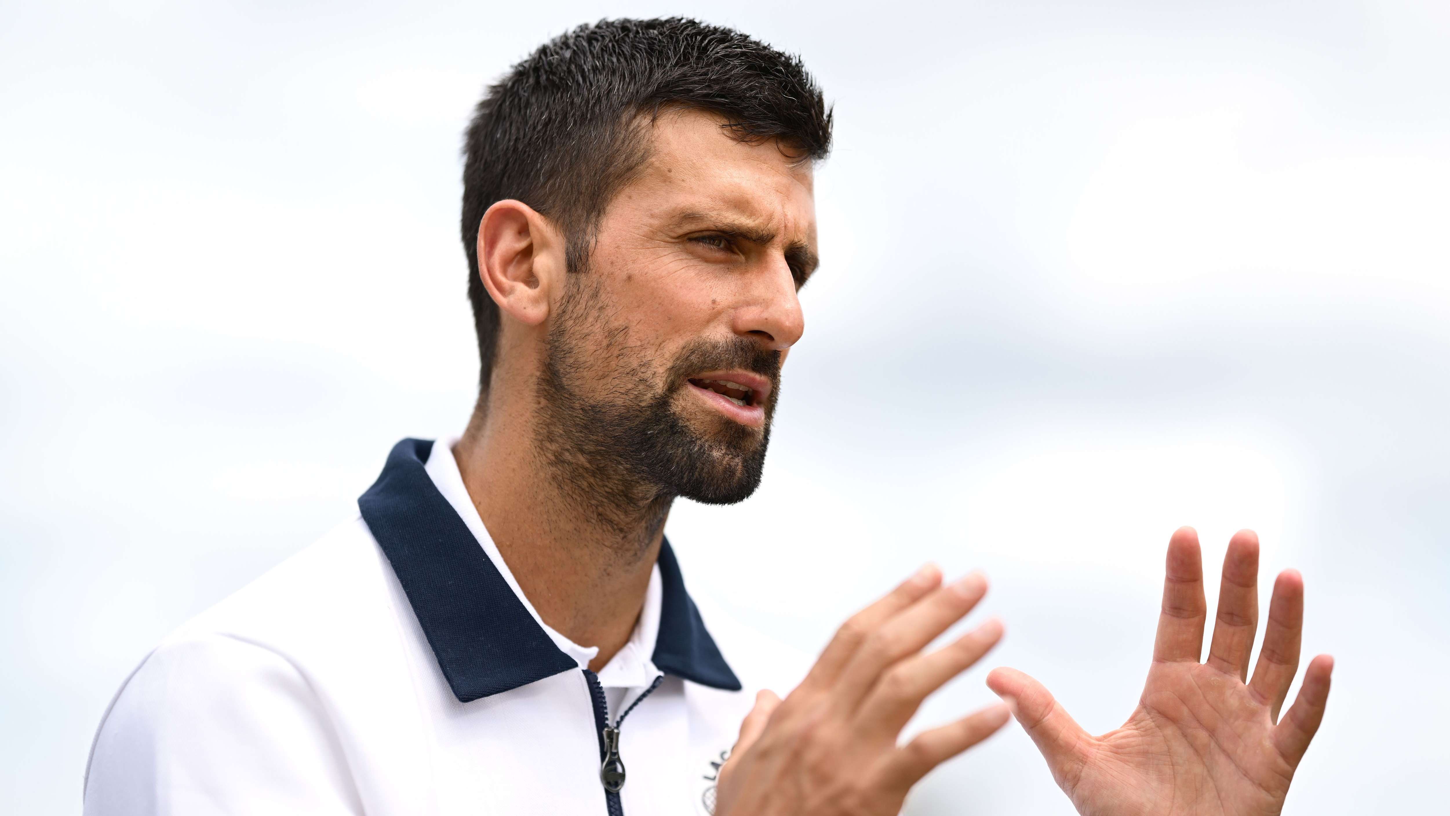 Previews: The Championships - Wimbledon 2025