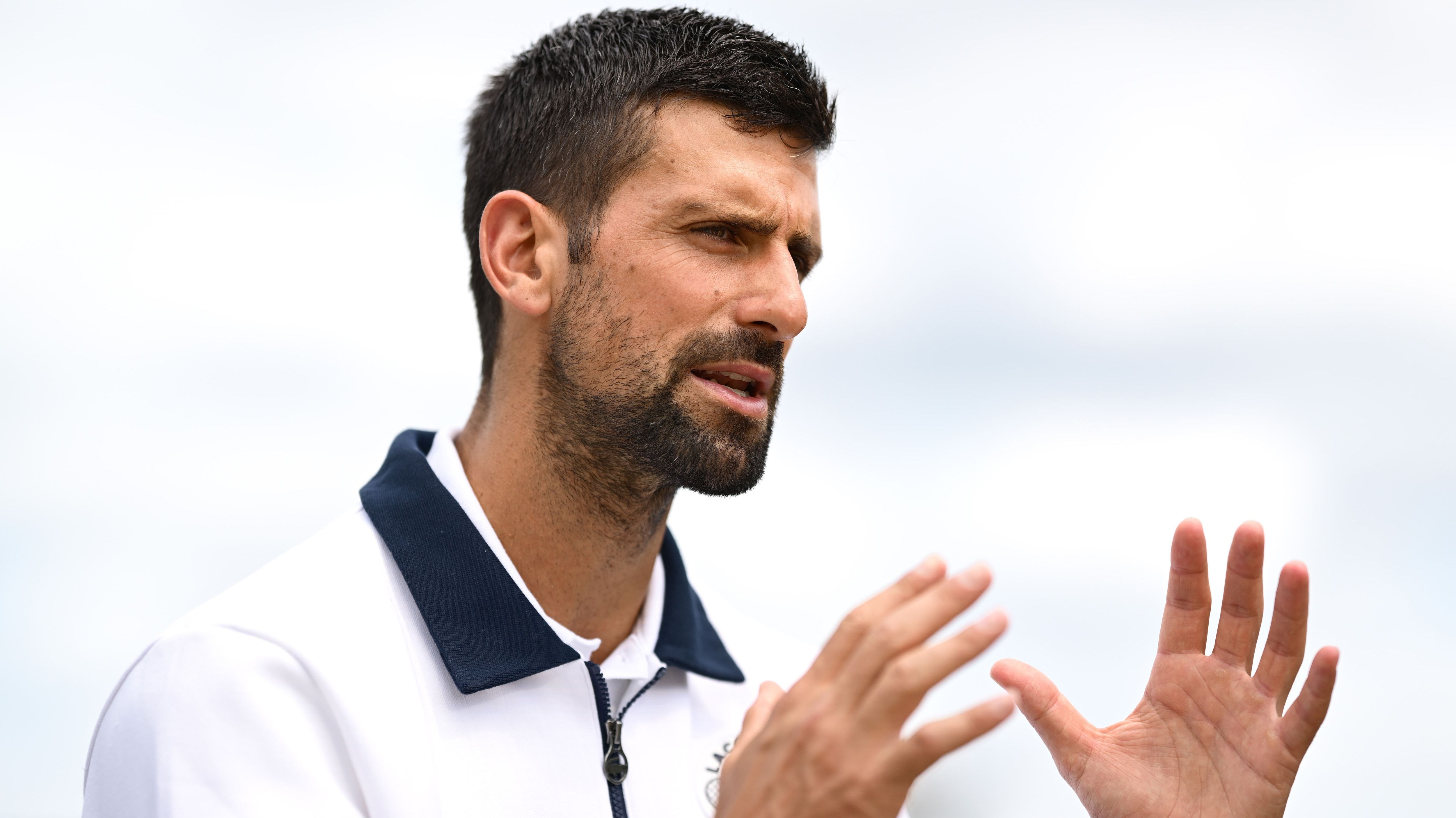 Previews: The Championships - Wimbledon 2025