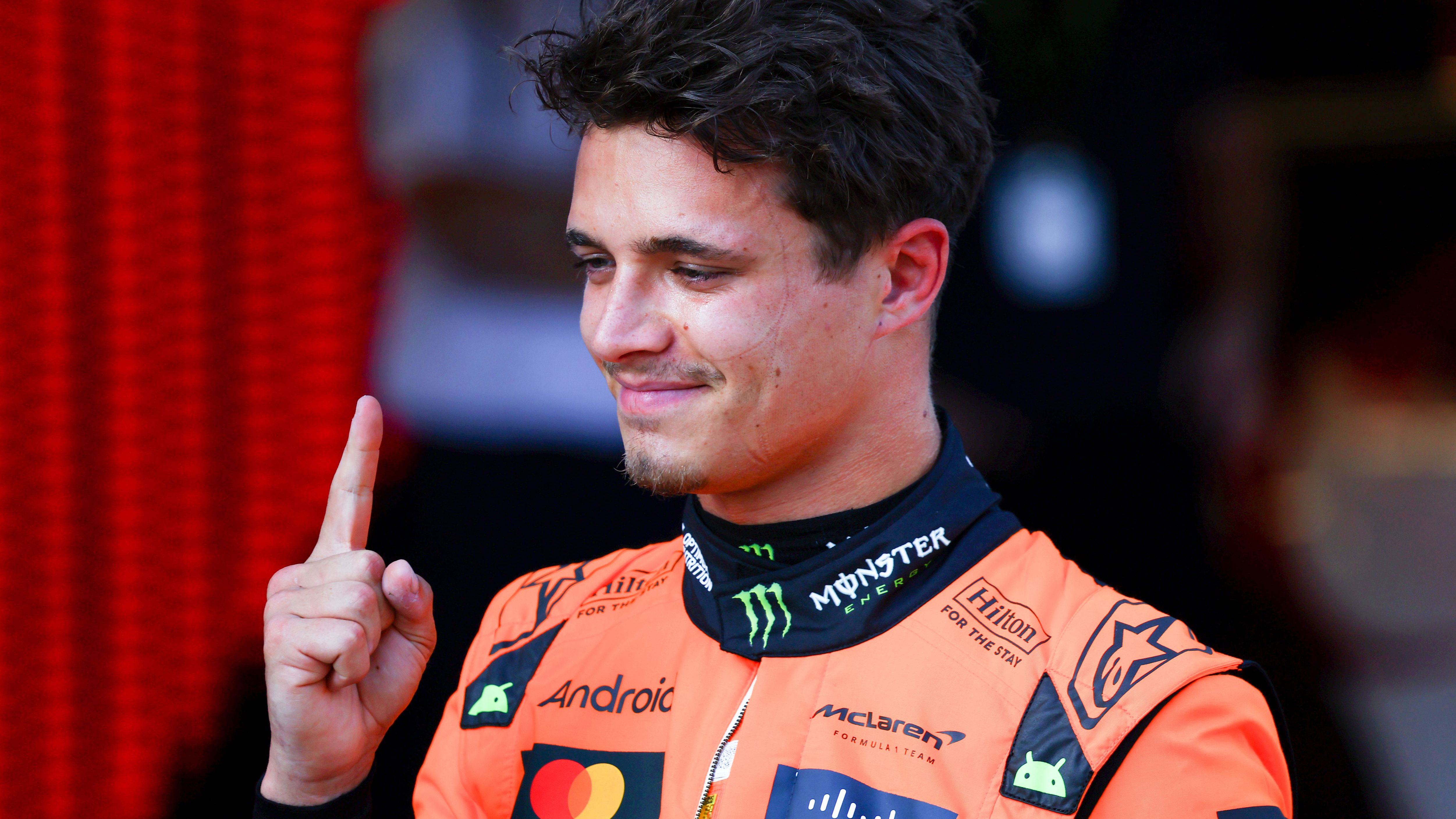 F1 Grand Prix of Austria - Qualifying