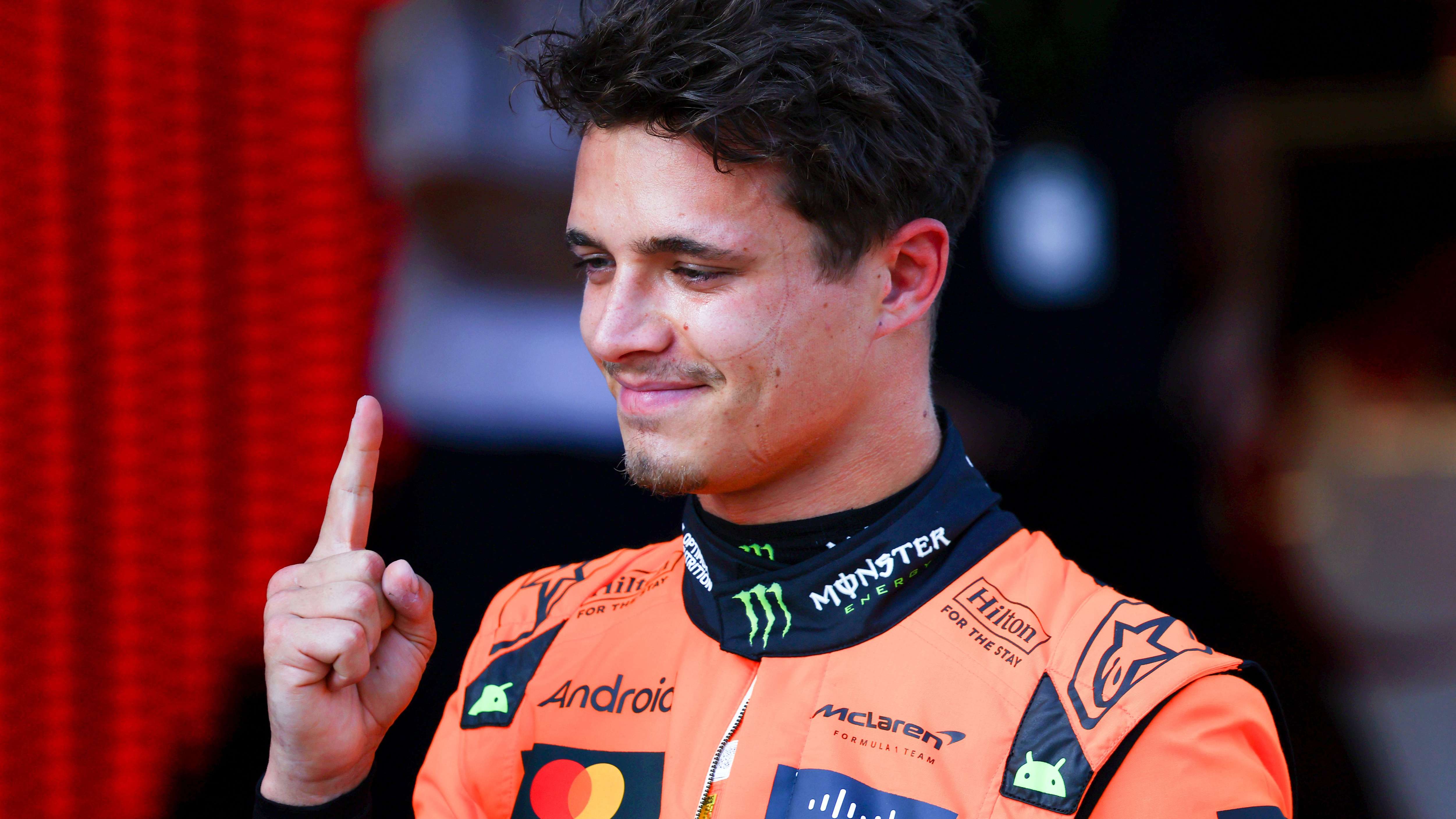 F1 Grand Prix of Austria - Qualifying