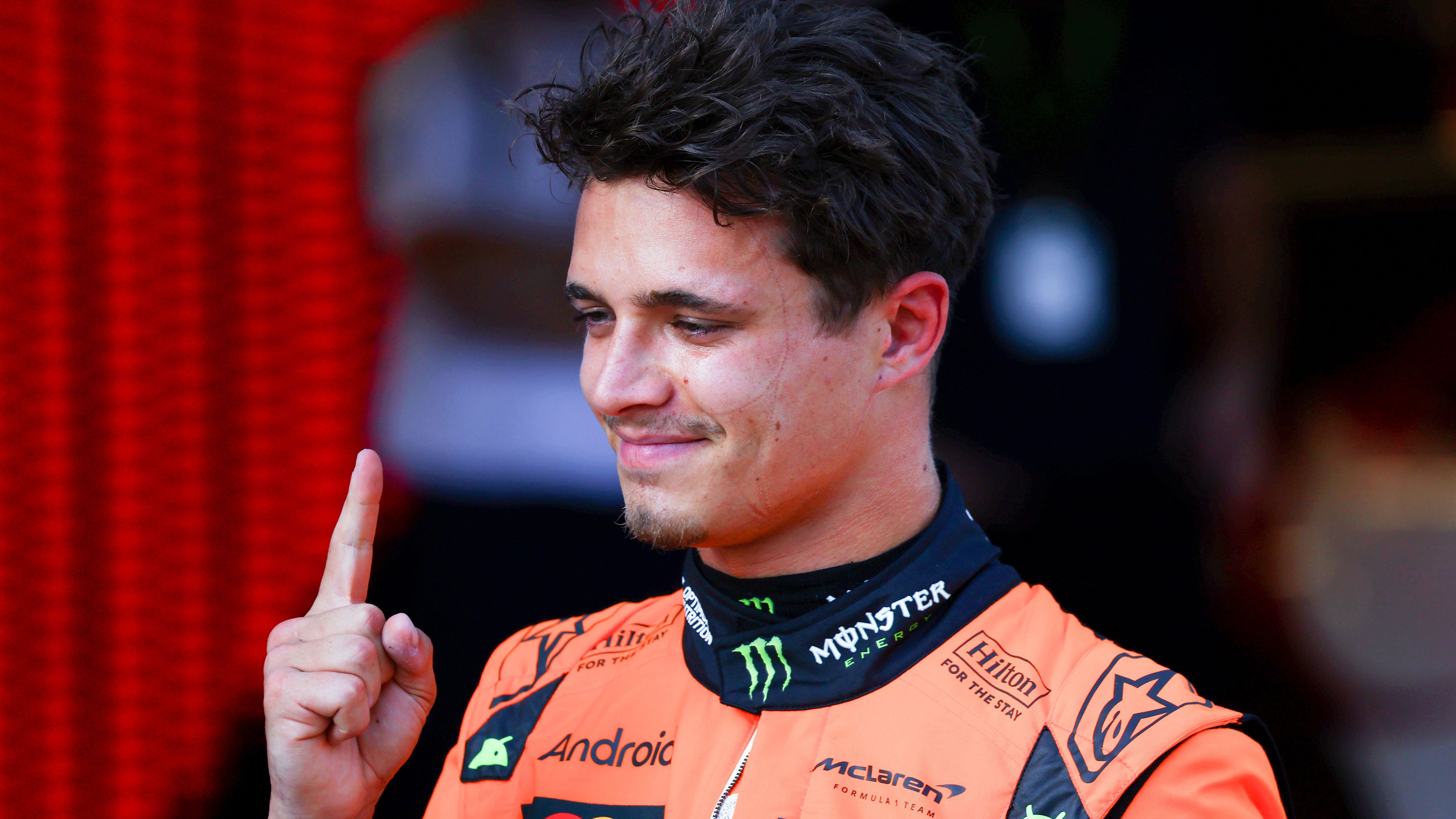 F1 Grand Prix of Austria - Qualifying
