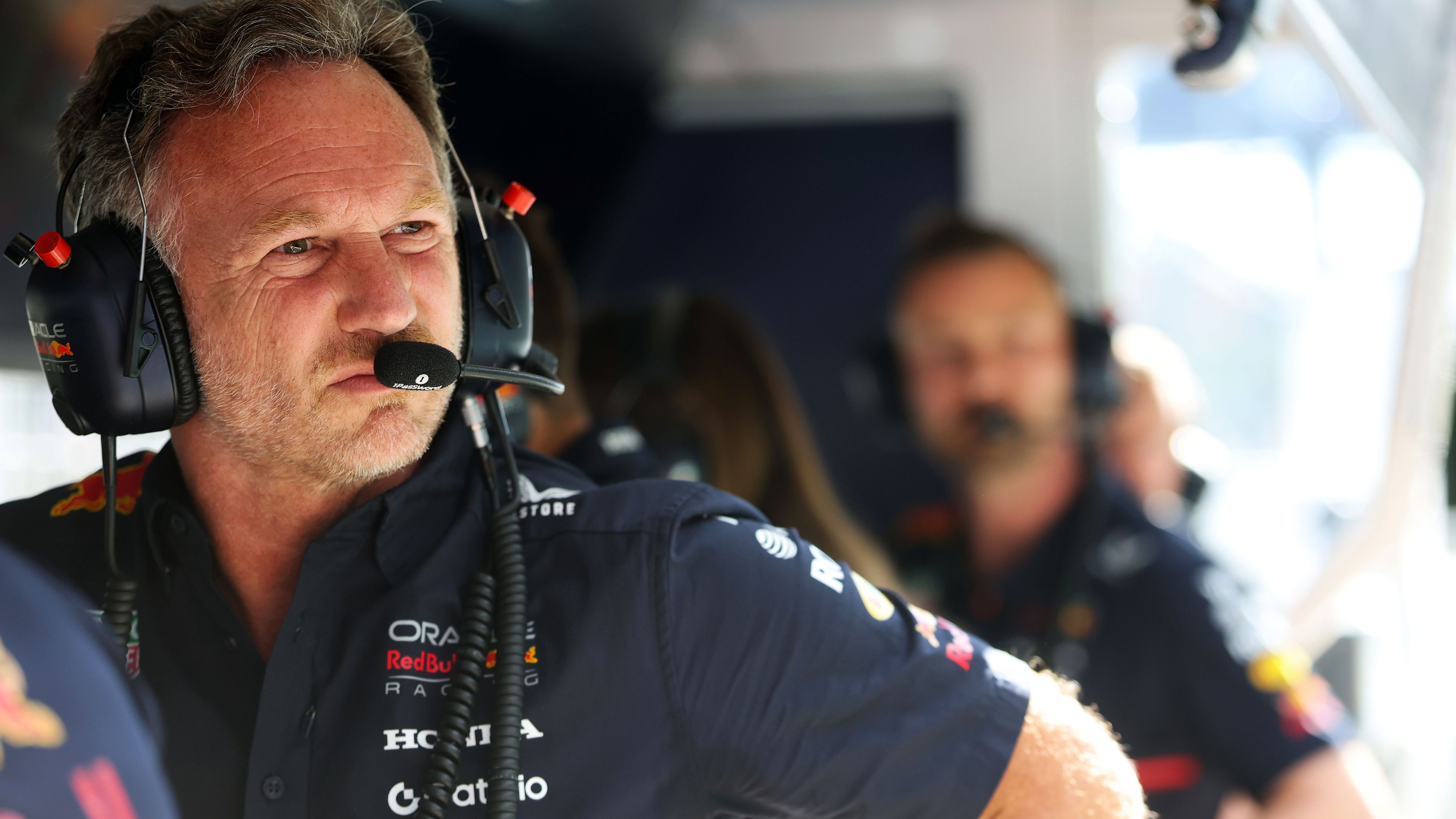 F1 Grand Prix of Austria - Qualifying