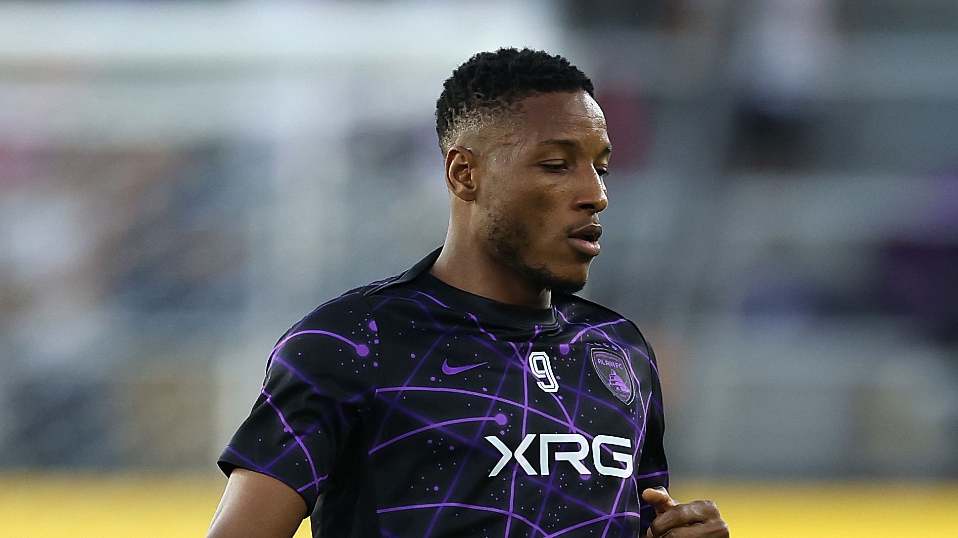 Al Ain FC v Juventus FC: Group G - FIFA Club World Cup 2025