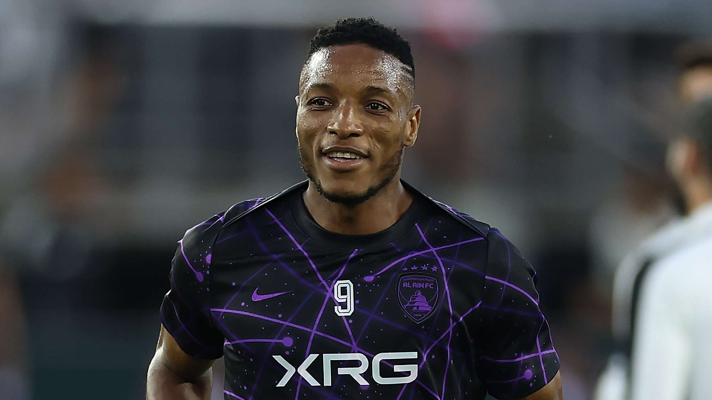 Al Ain FC v Juventus FC: Group G - FIFA Club World Cup 2025