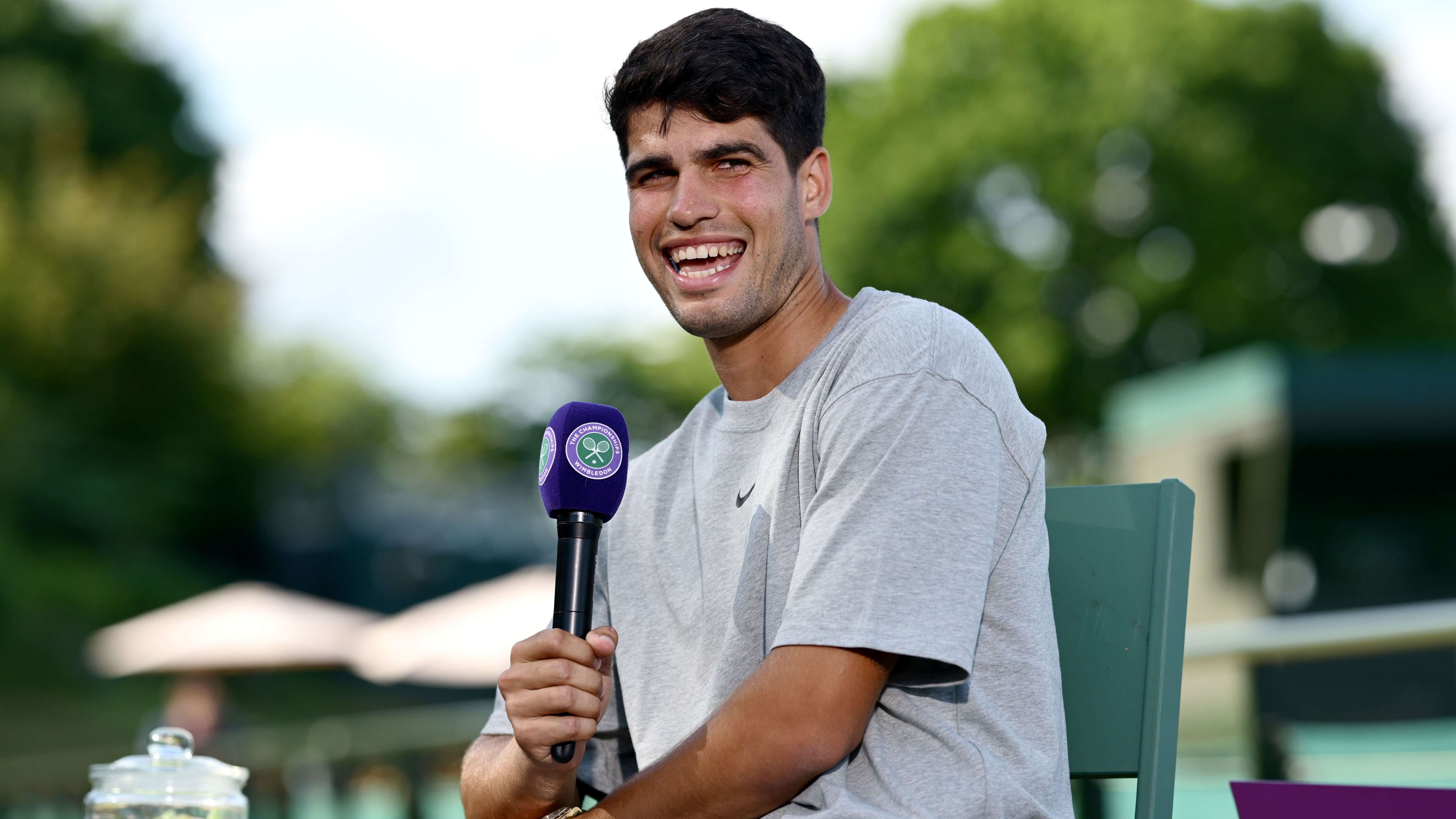 Previews: The Championships - Wimbledon 2025