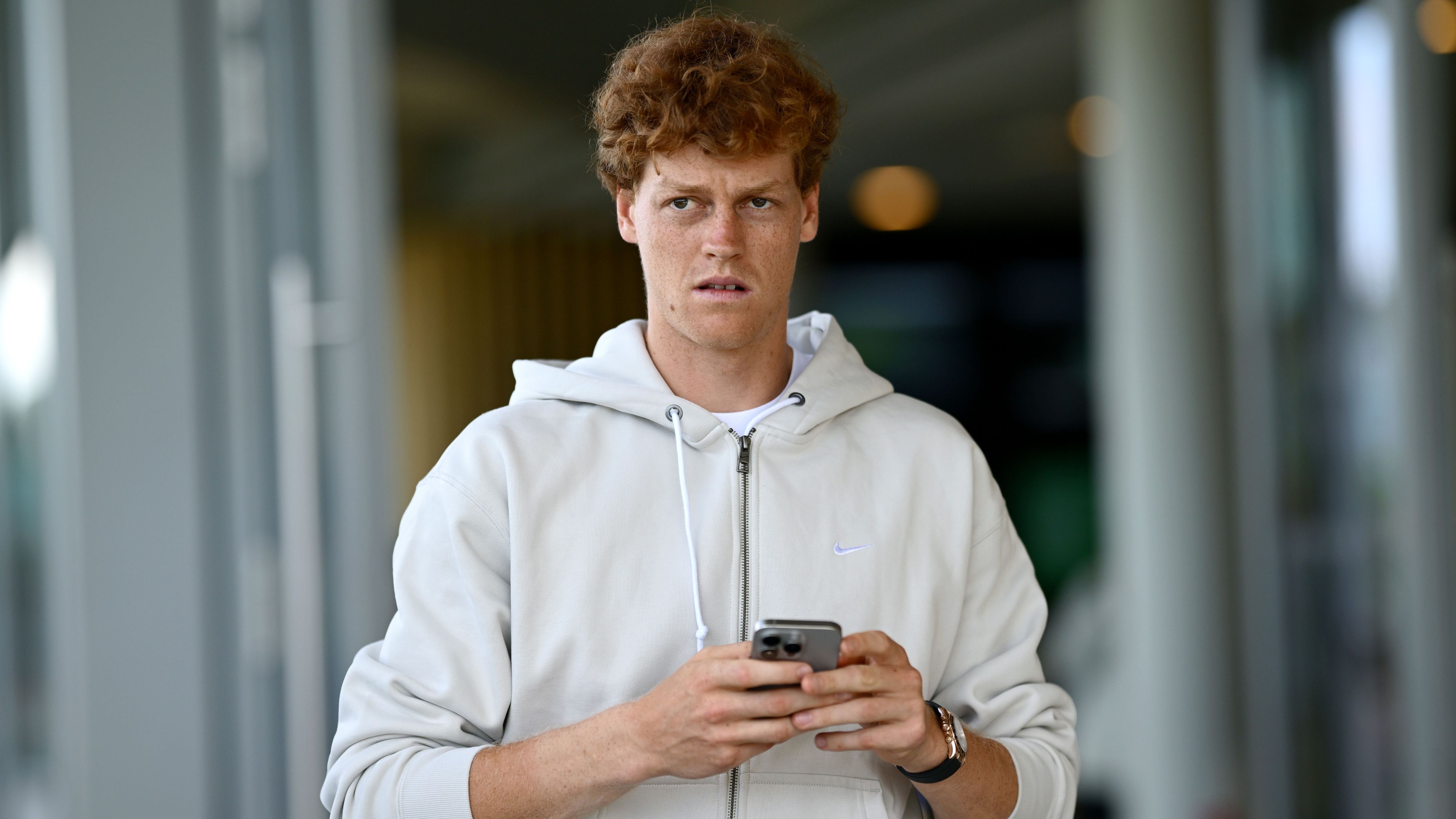 Previews: The Championships - Wimbledon 2025