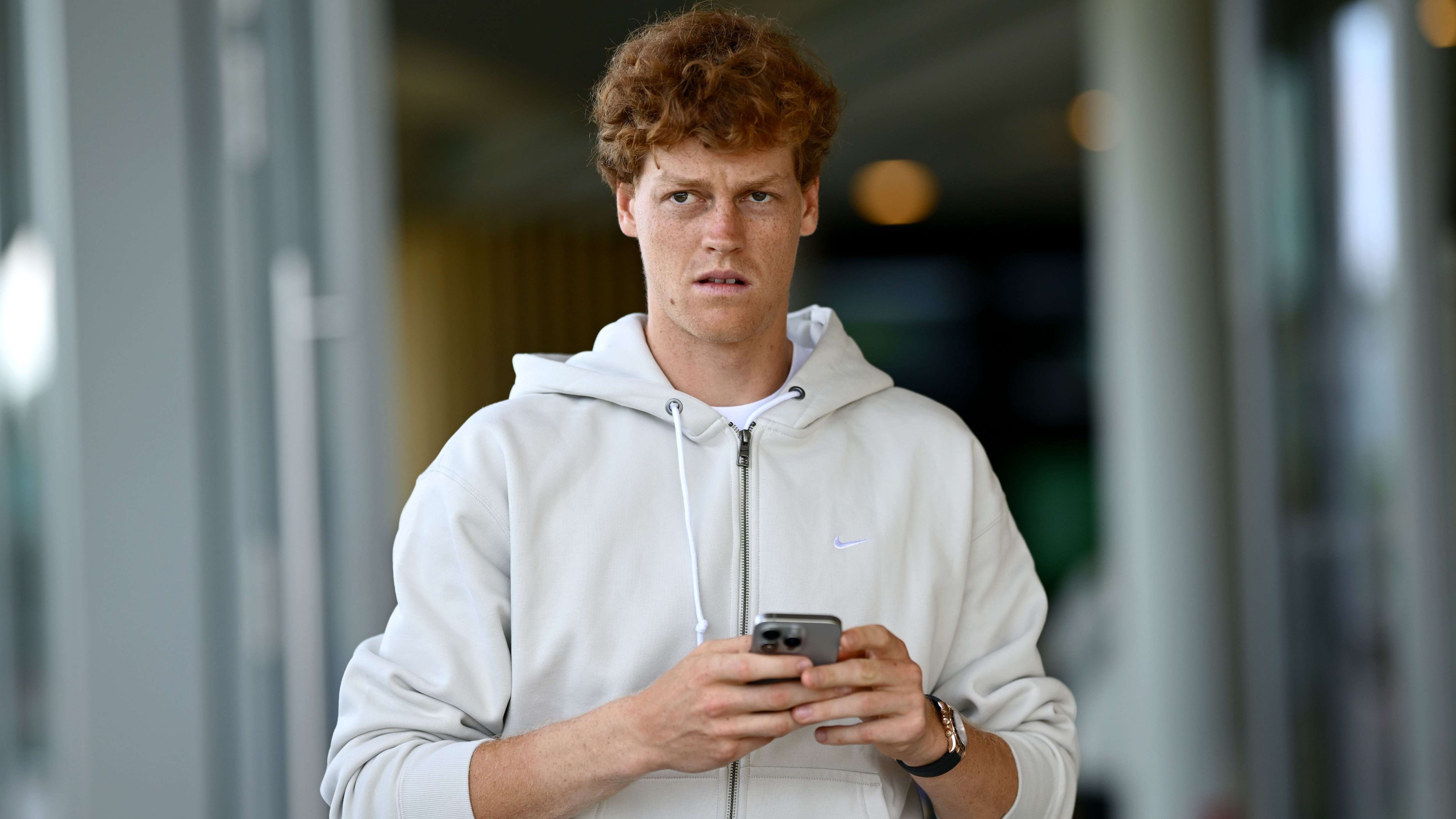 Previews: The Championships - Wimbledon 2025