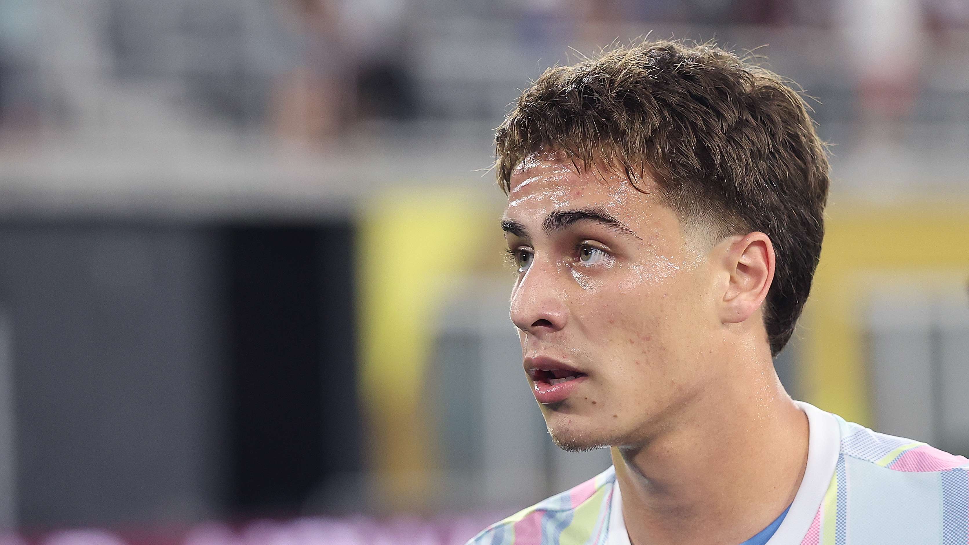 Al Ain FC v Juventus FC: Group G - FIFA Club World Cup 2025