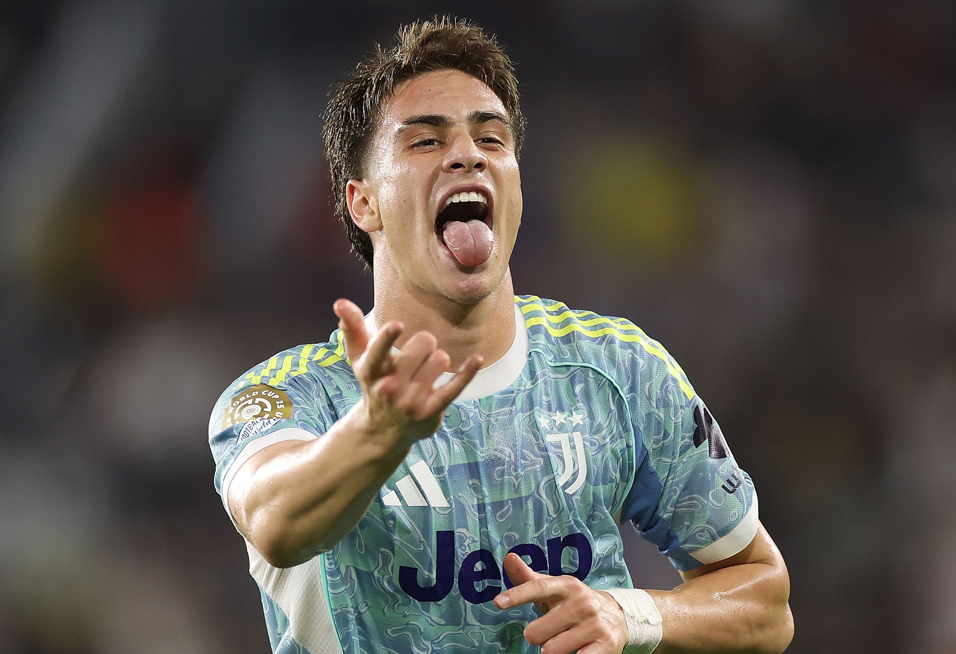 Al Ain FC v Juventus FC: Group G - FIFA Club World Cup 2025