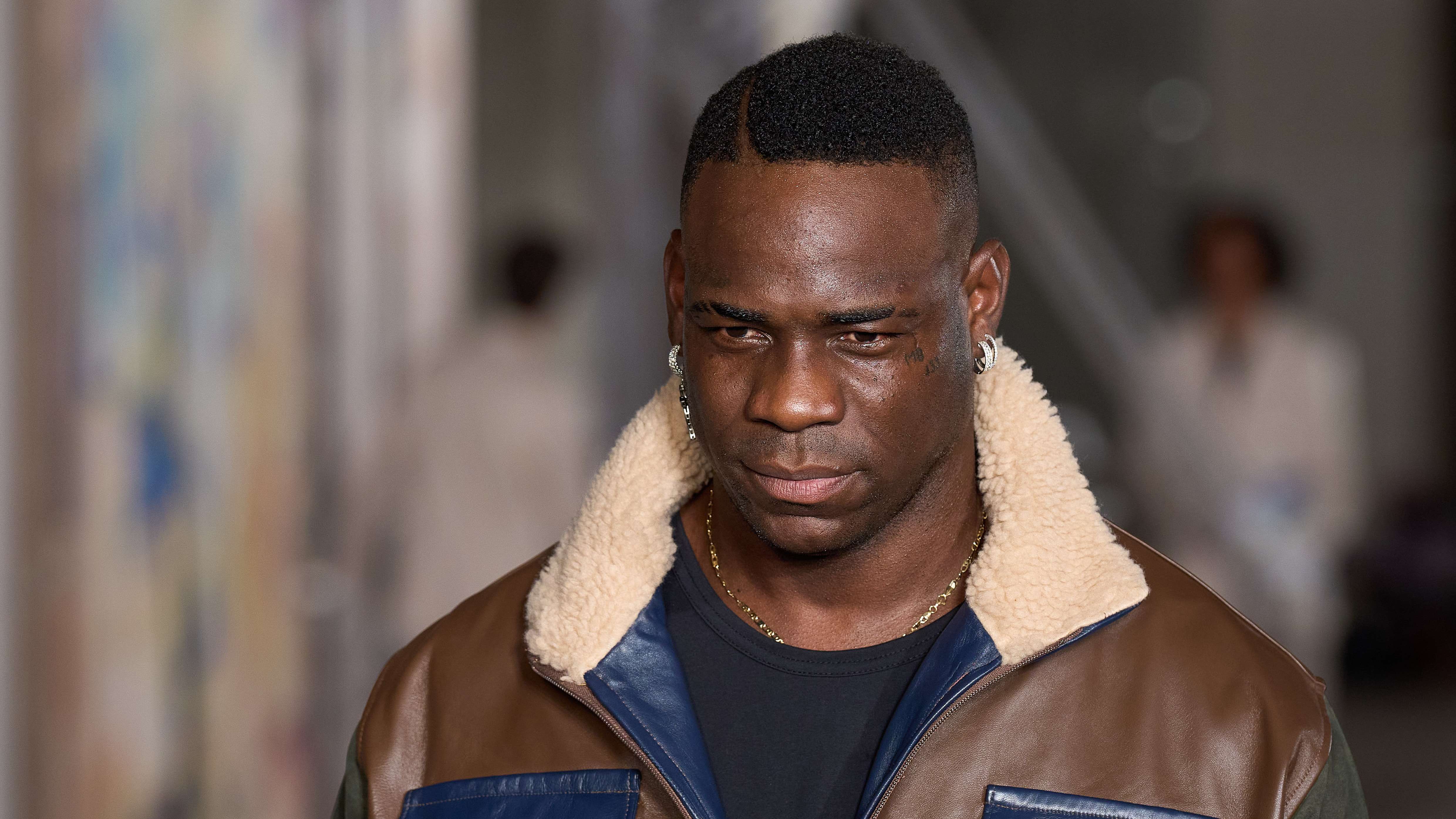 KidSuper: Runway - Paris Fashion Week - Menswear Spring/Summer 2026