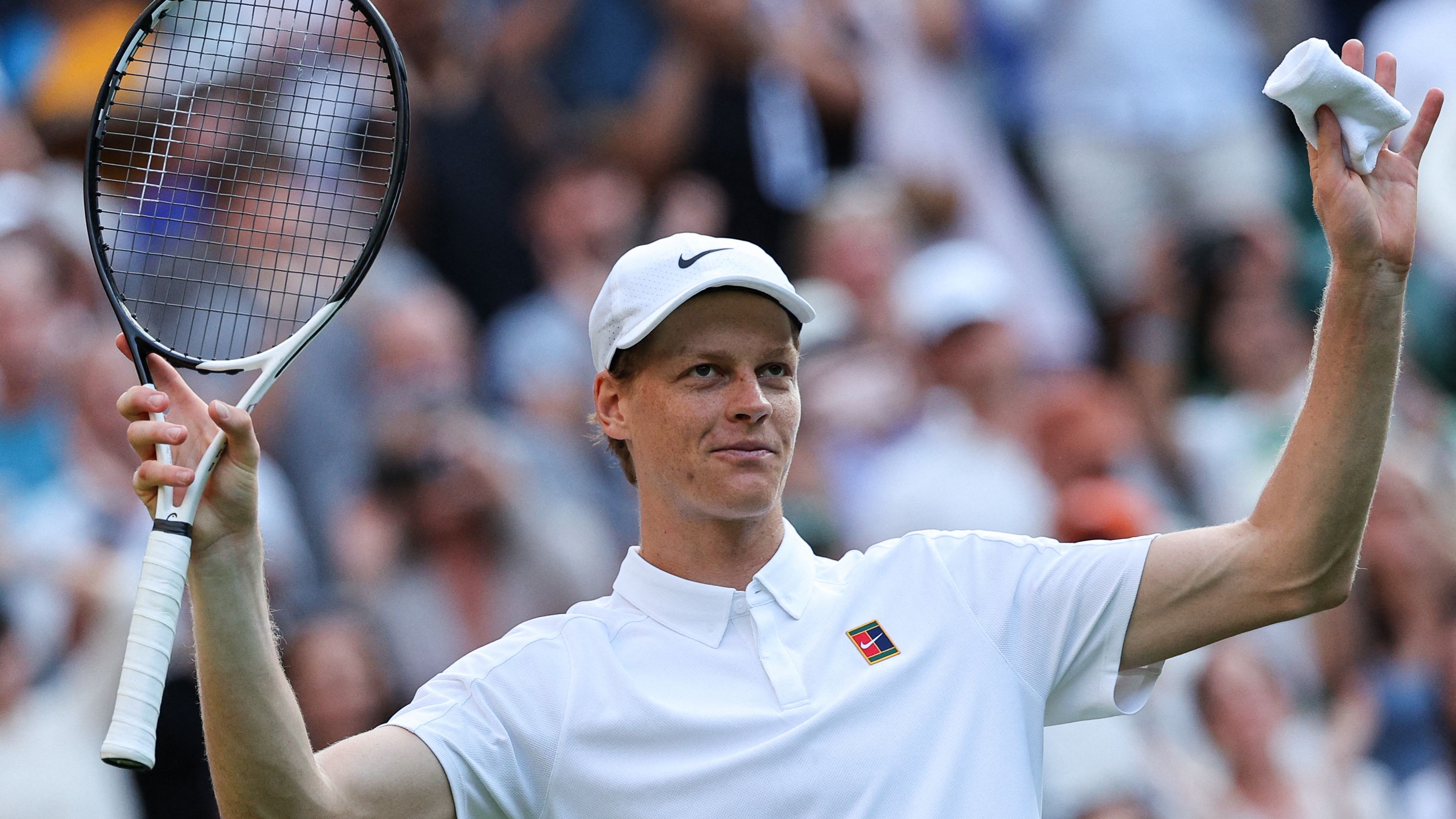 TENNIS-GBR-WIMBLEDON