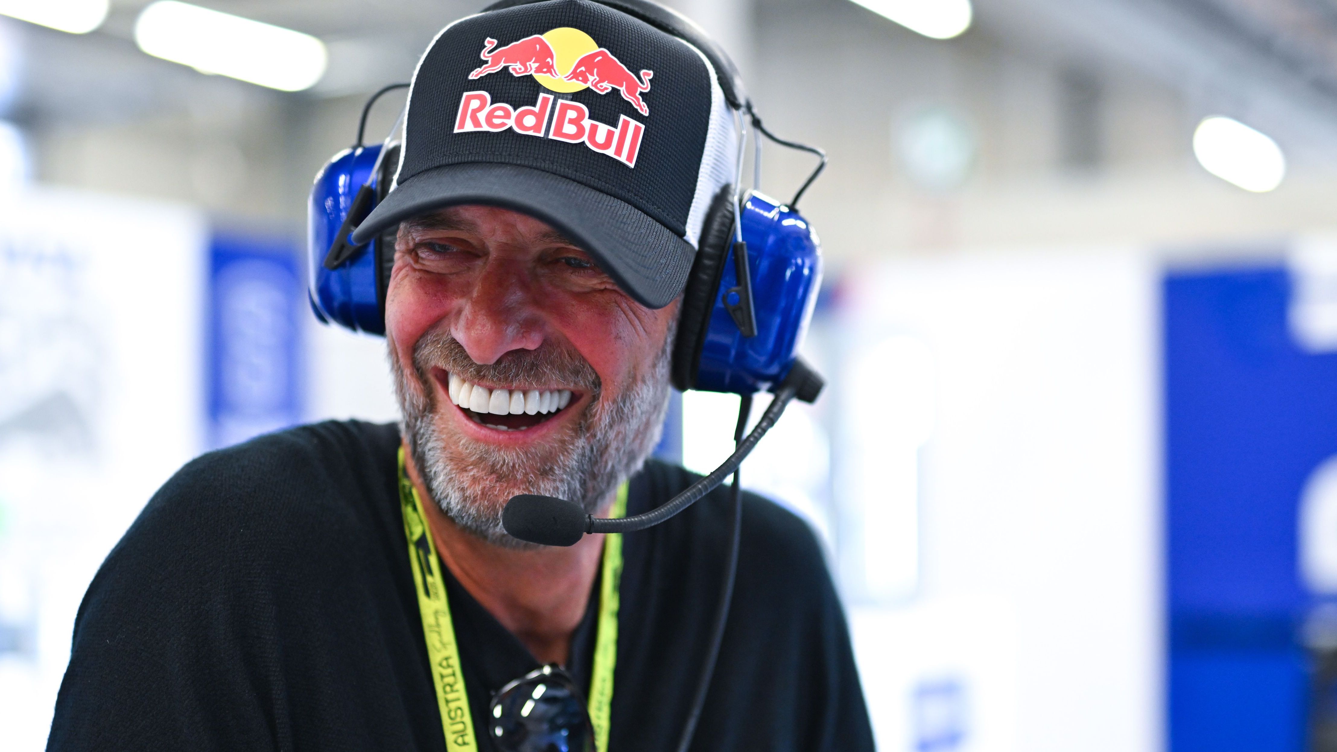 F1 Grand Prix of Austria