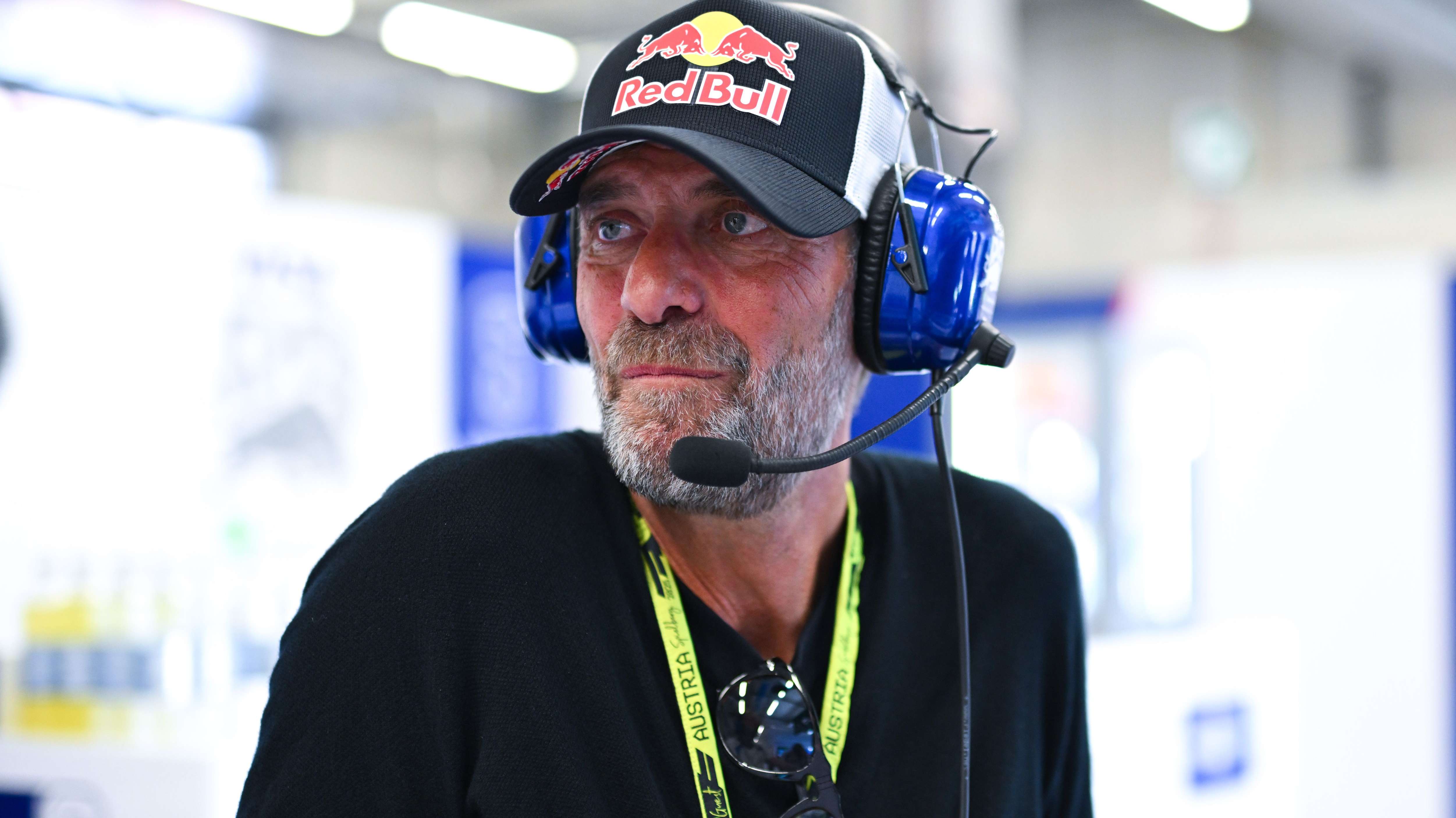 F1 Grand Prix of Austria