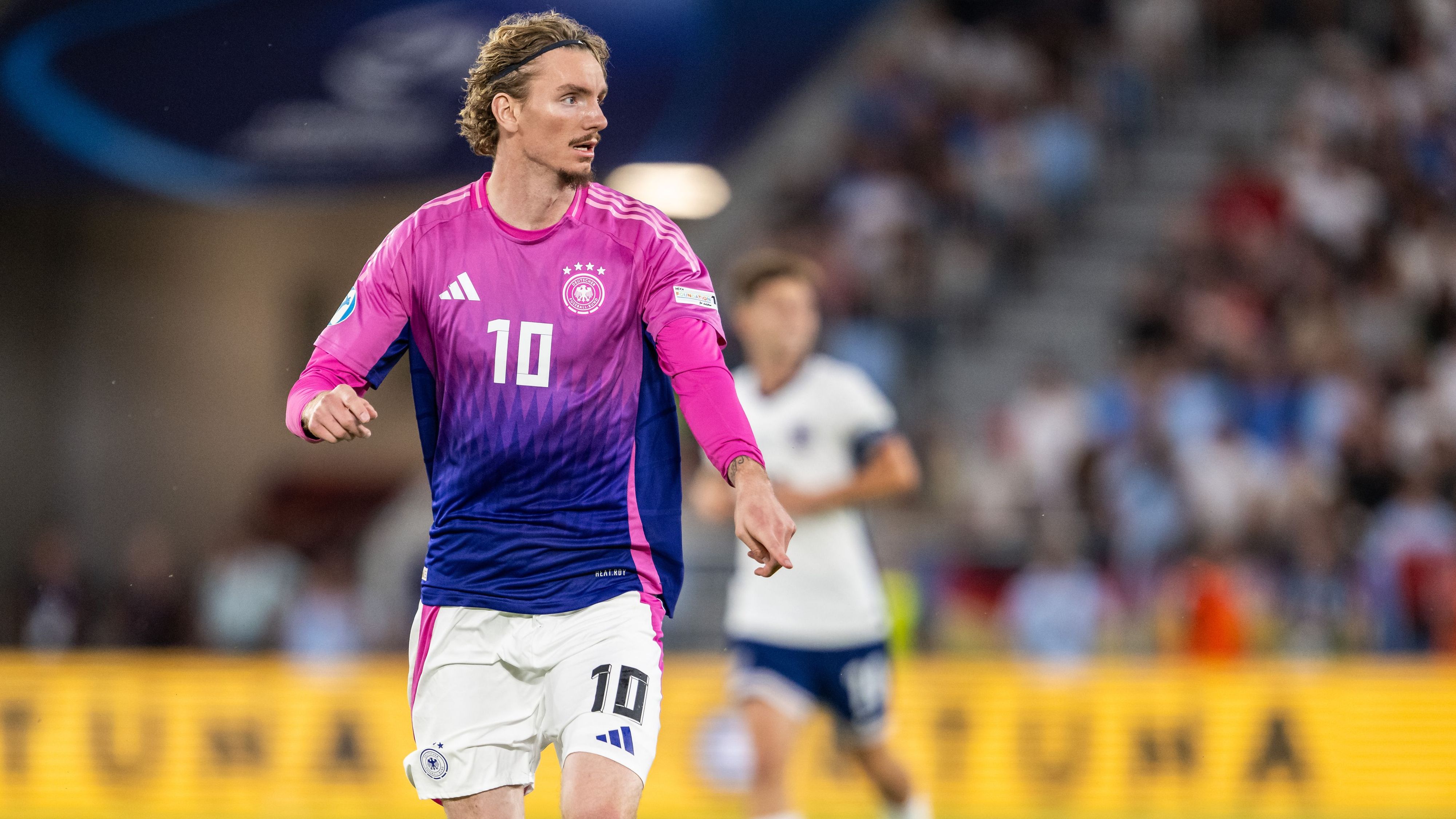 England v Germany - UEFA European Under-21 Championship 2025 Final