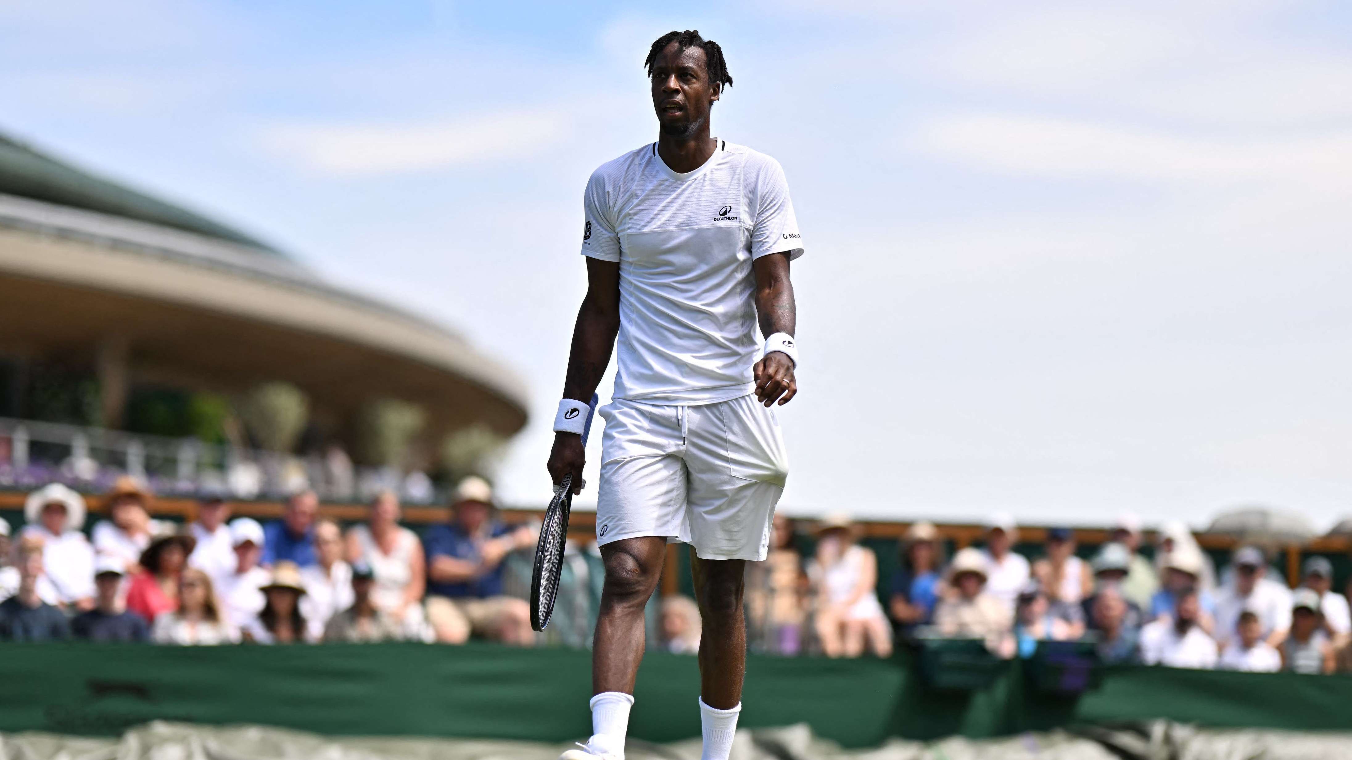 TENNIS-GBR-WIMBLEDON