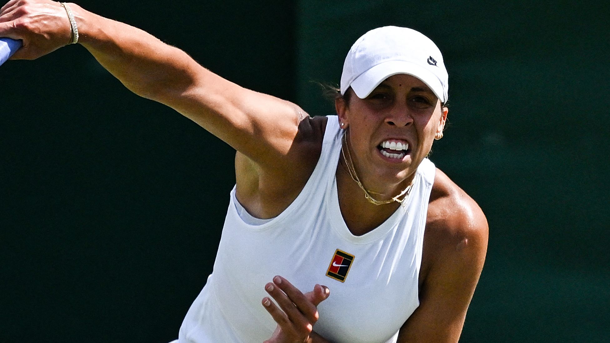 TENNIS-GBR-WIMBLEDON