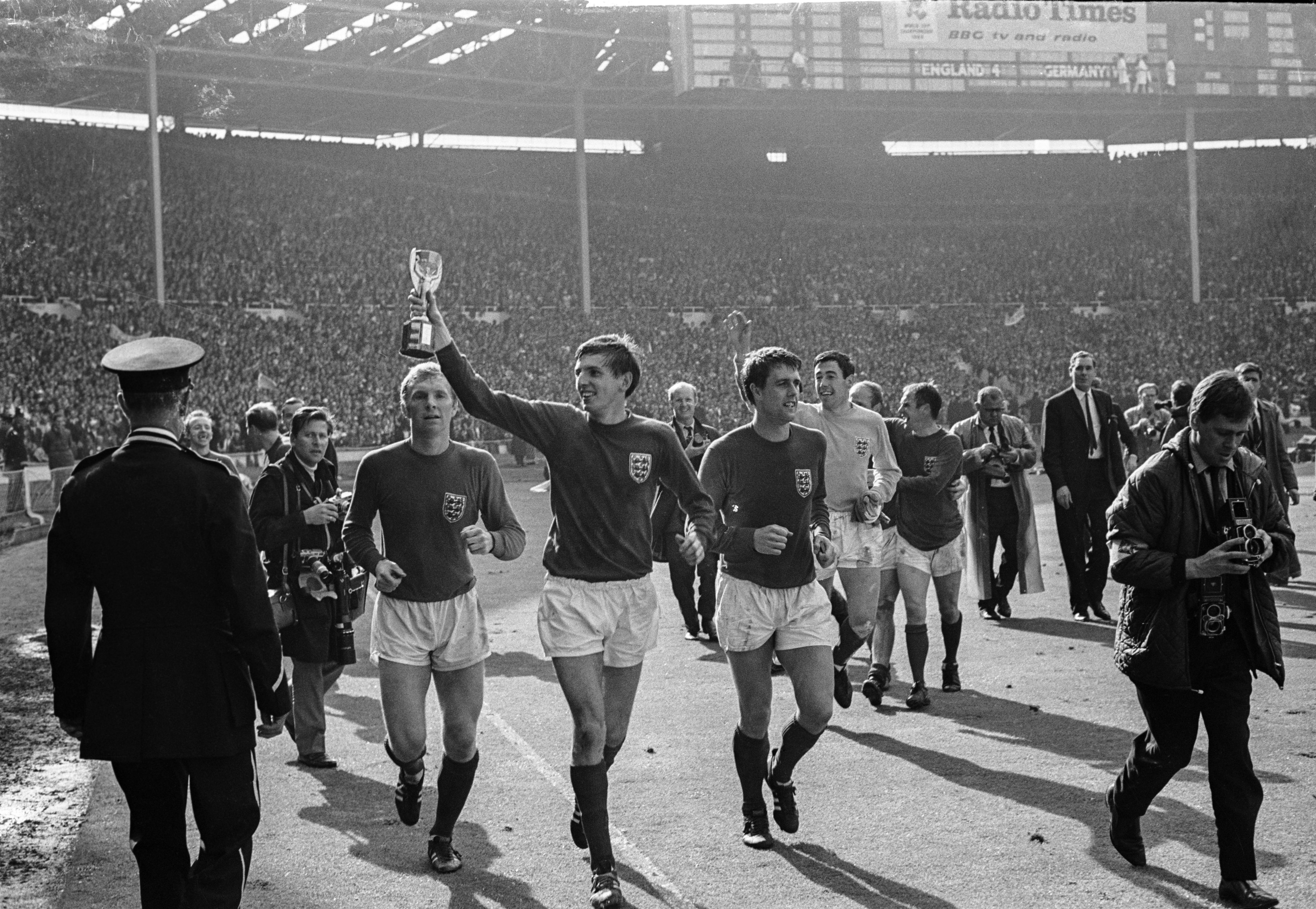 1966 World Cup Final