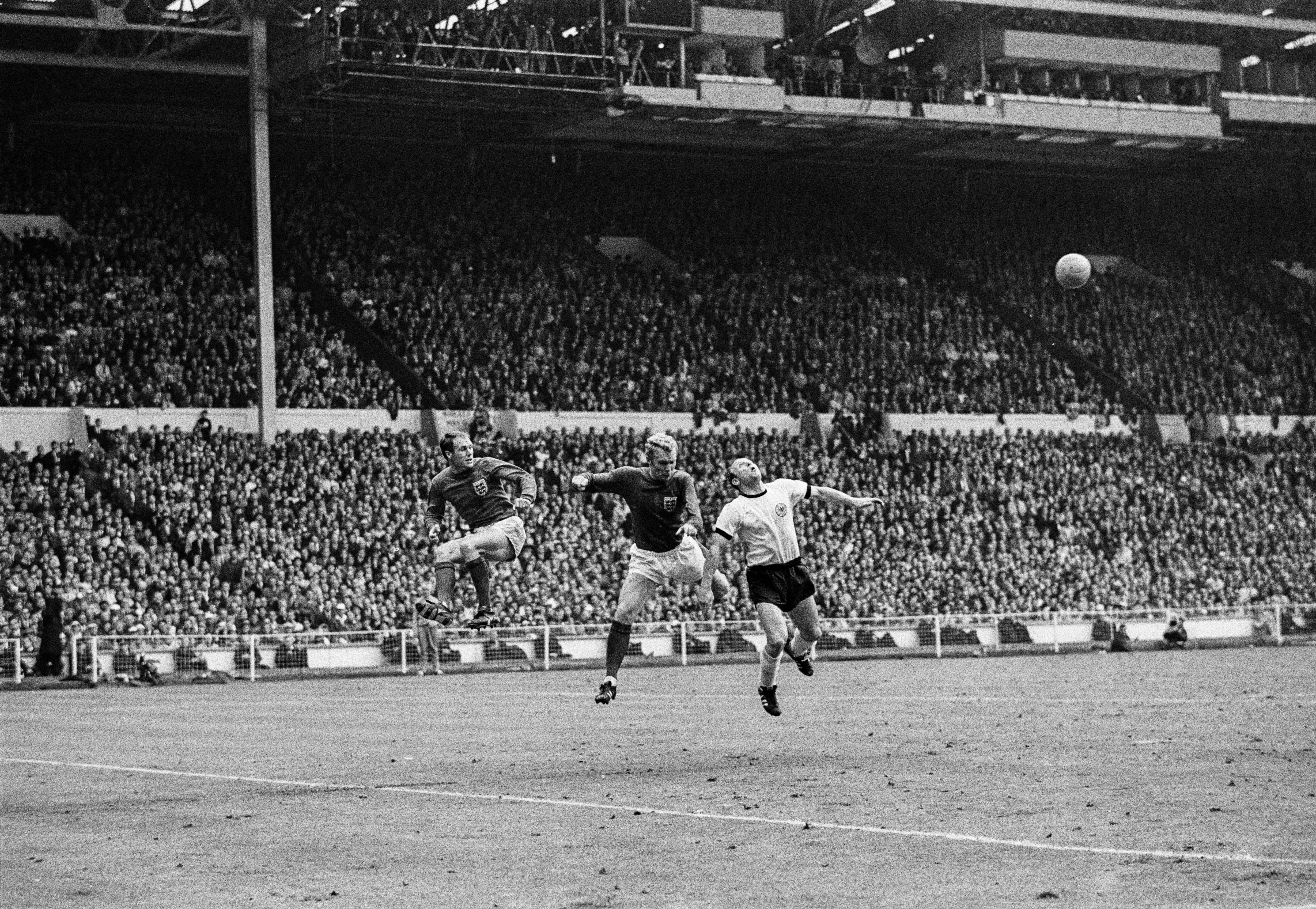 1966 World Cup Final