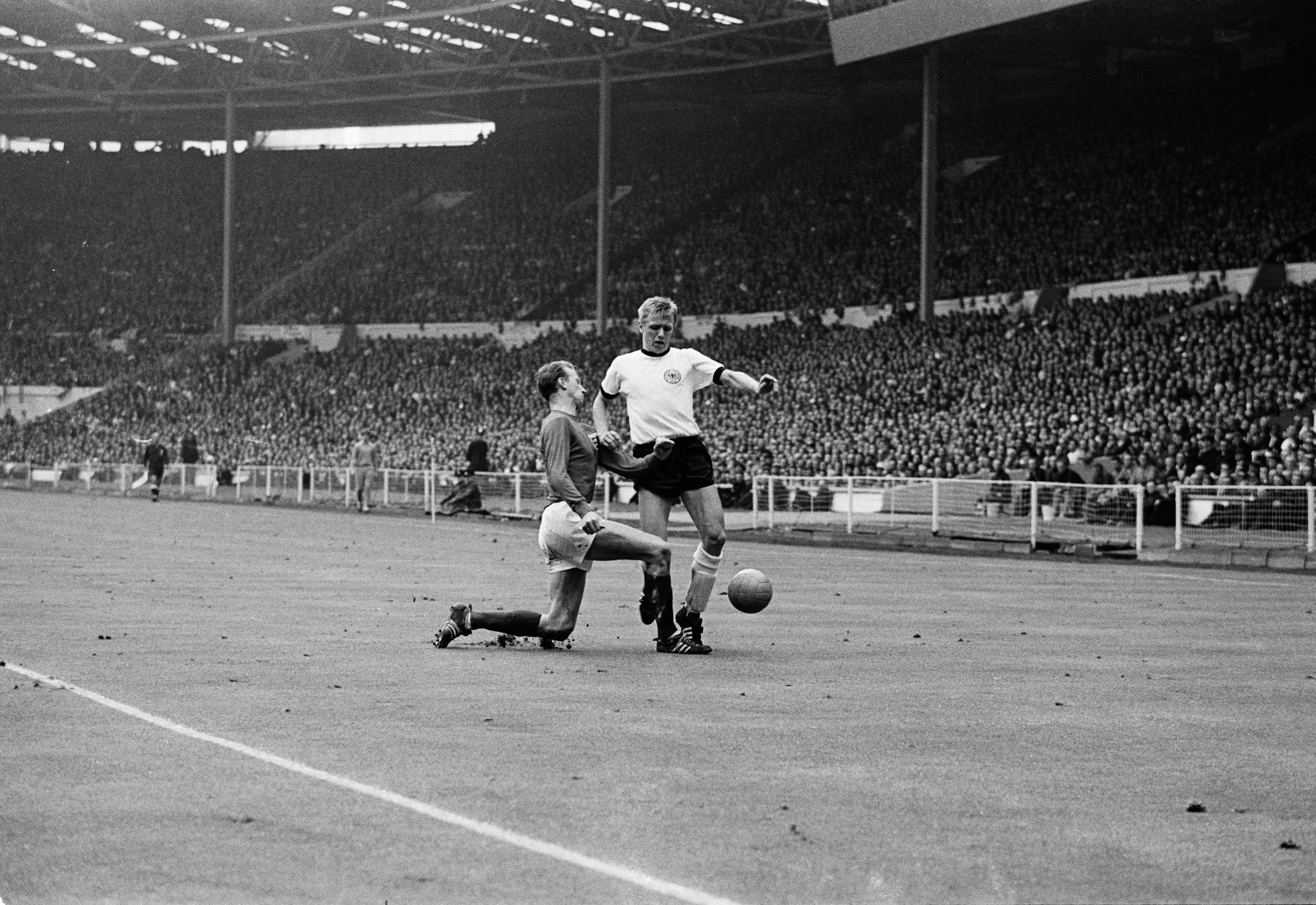 1966 World Cup Final