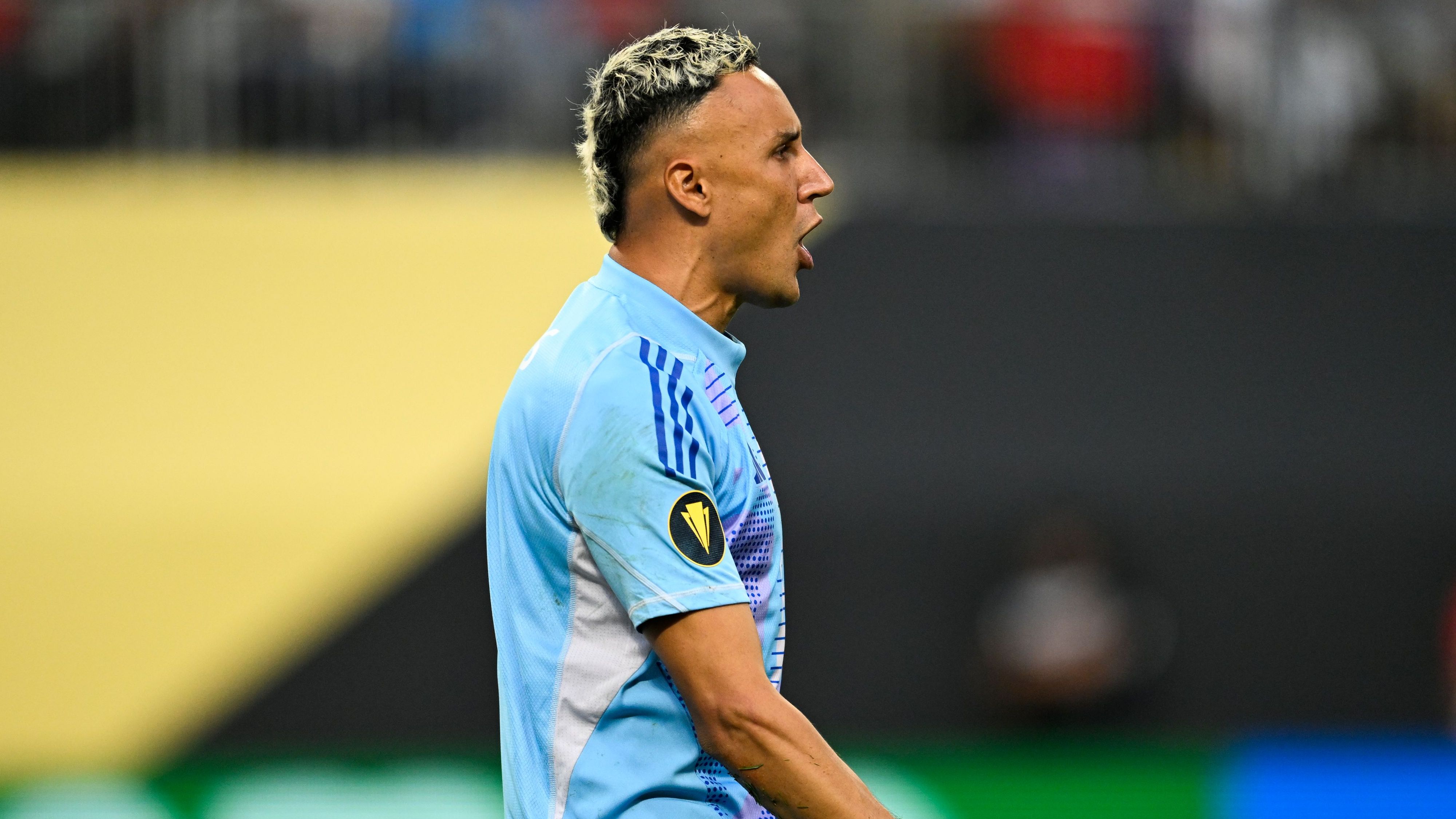 United States v Costa Rica - Gold Cup 2025: Quarter Finals