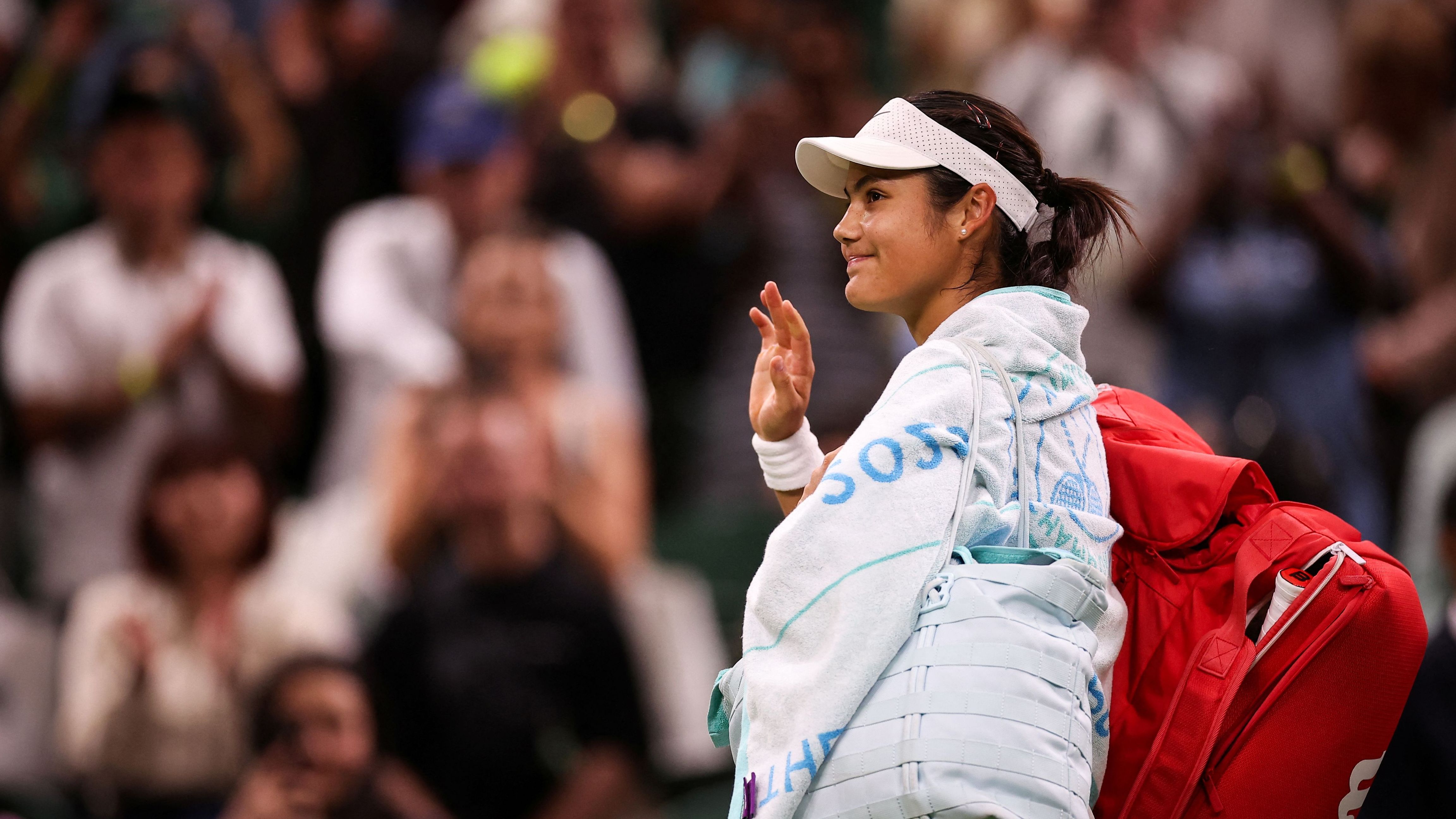 TENNIS-GBR-WIMBLEDON