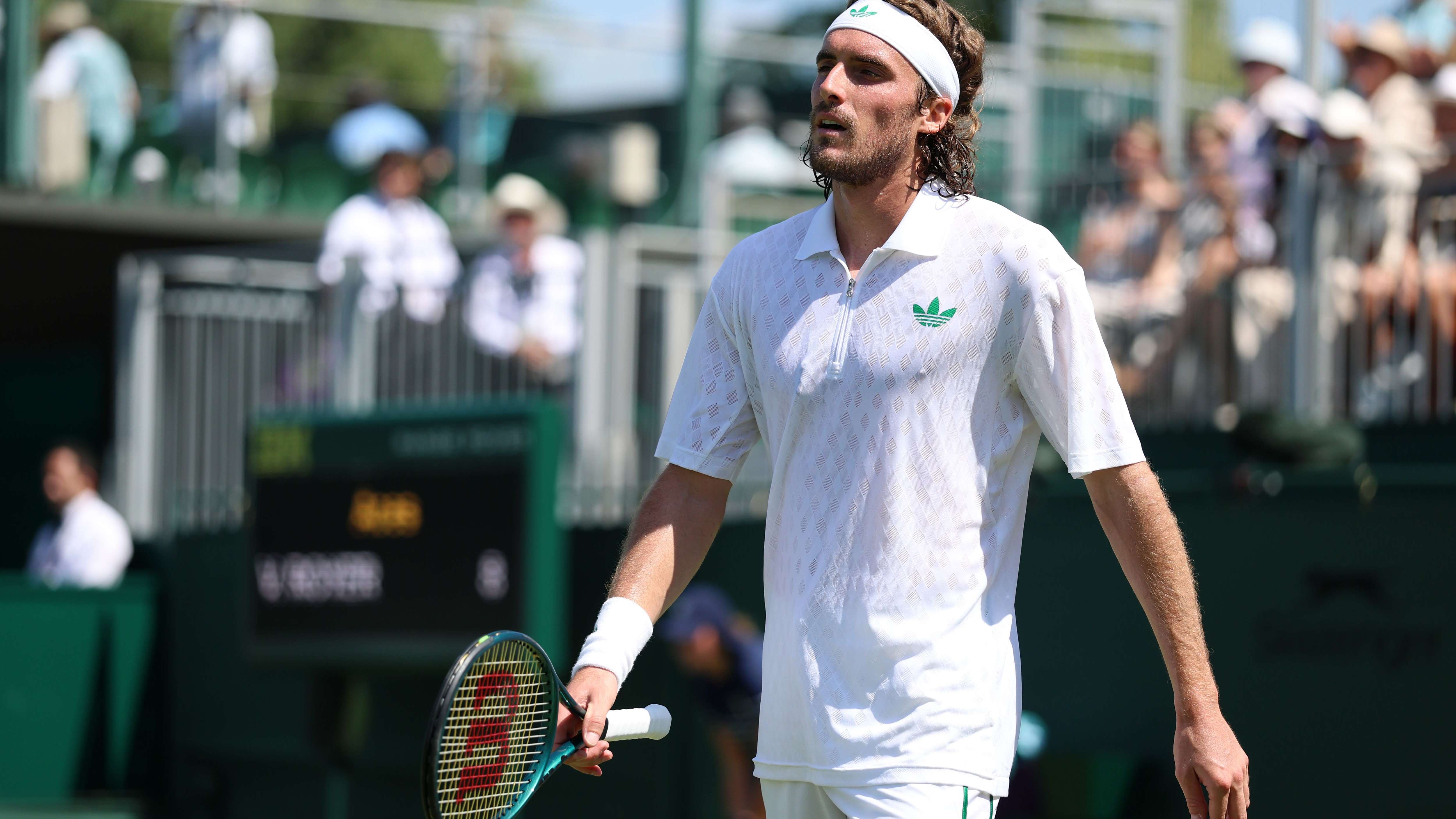 Day One: The Championships - Wimbledon 2025