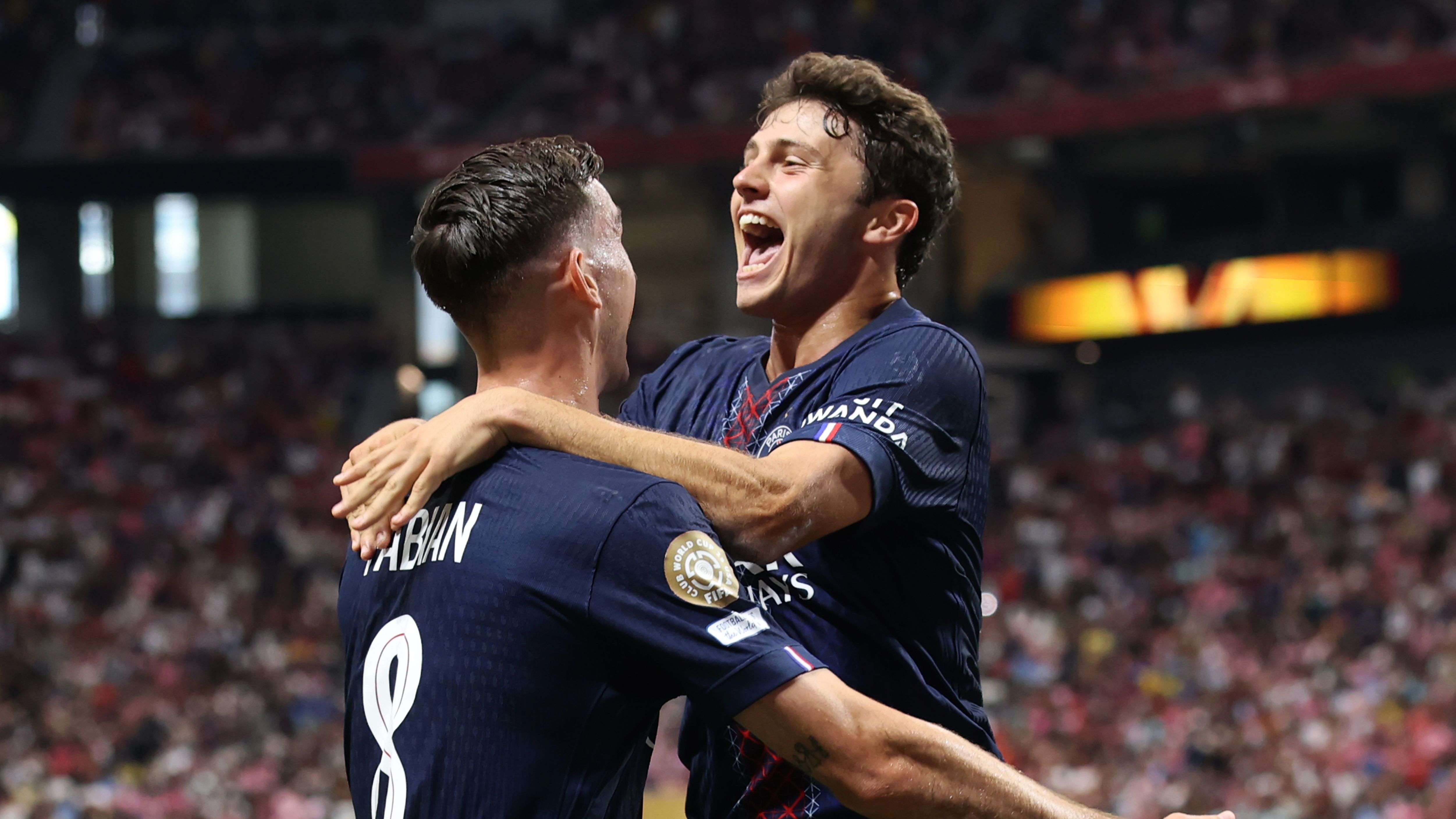 Paris Saint-Germain v Inter Miami CF: Round Of 16 - FIFA Club World Cup 2025