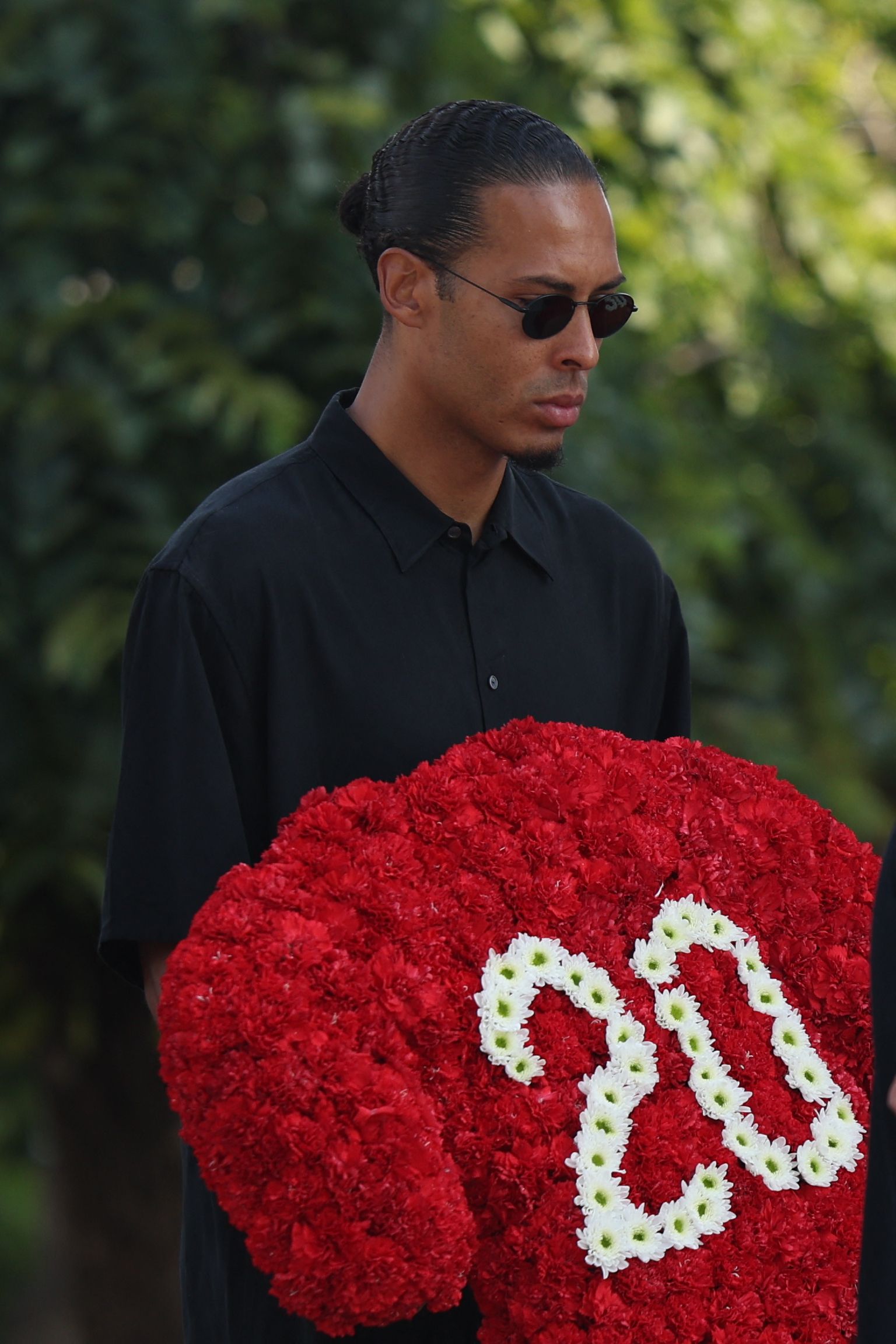 PORTUGAL-FBL-POR-ENG-LIVERPOOL-JOTA-MEMORIAL