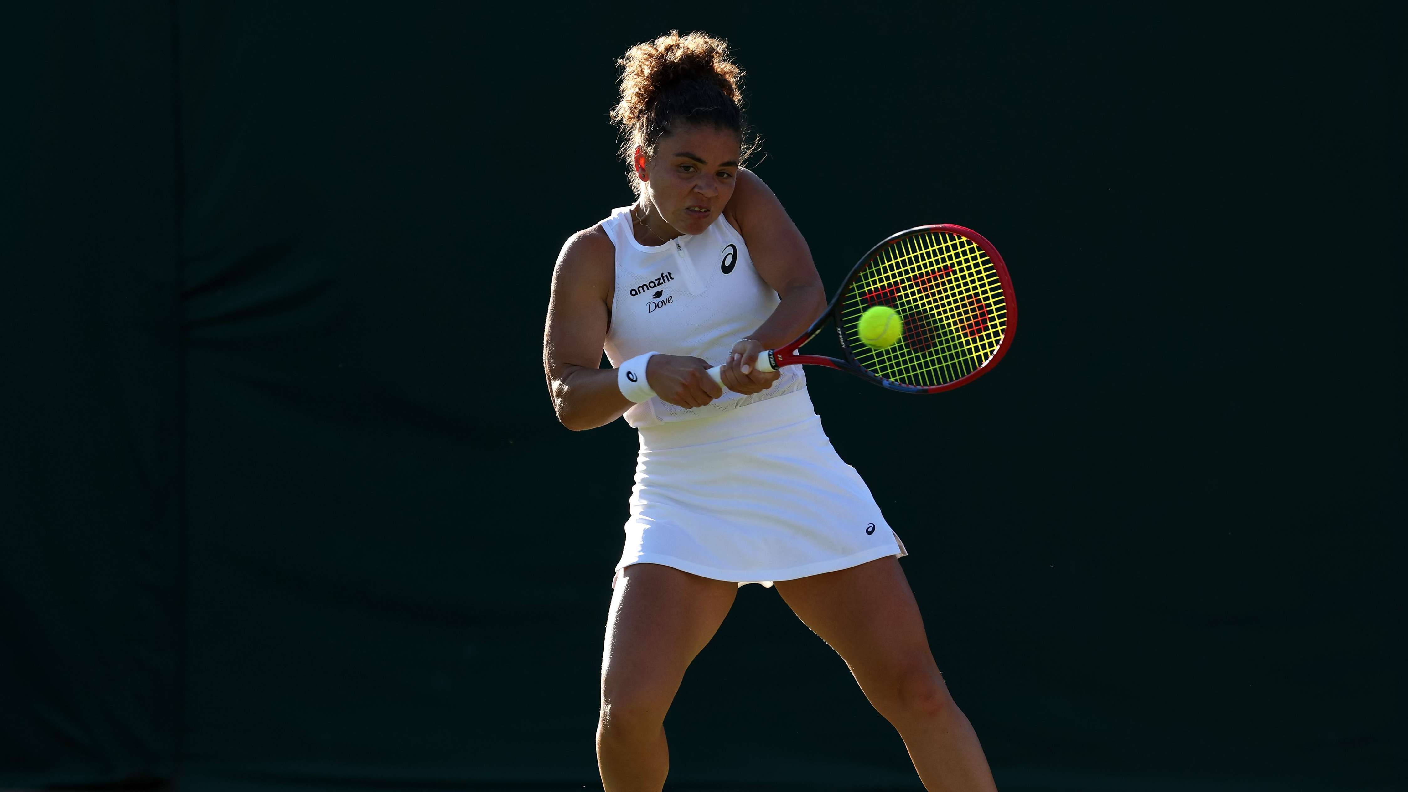Day One: The Championships - Wimbledon 2025