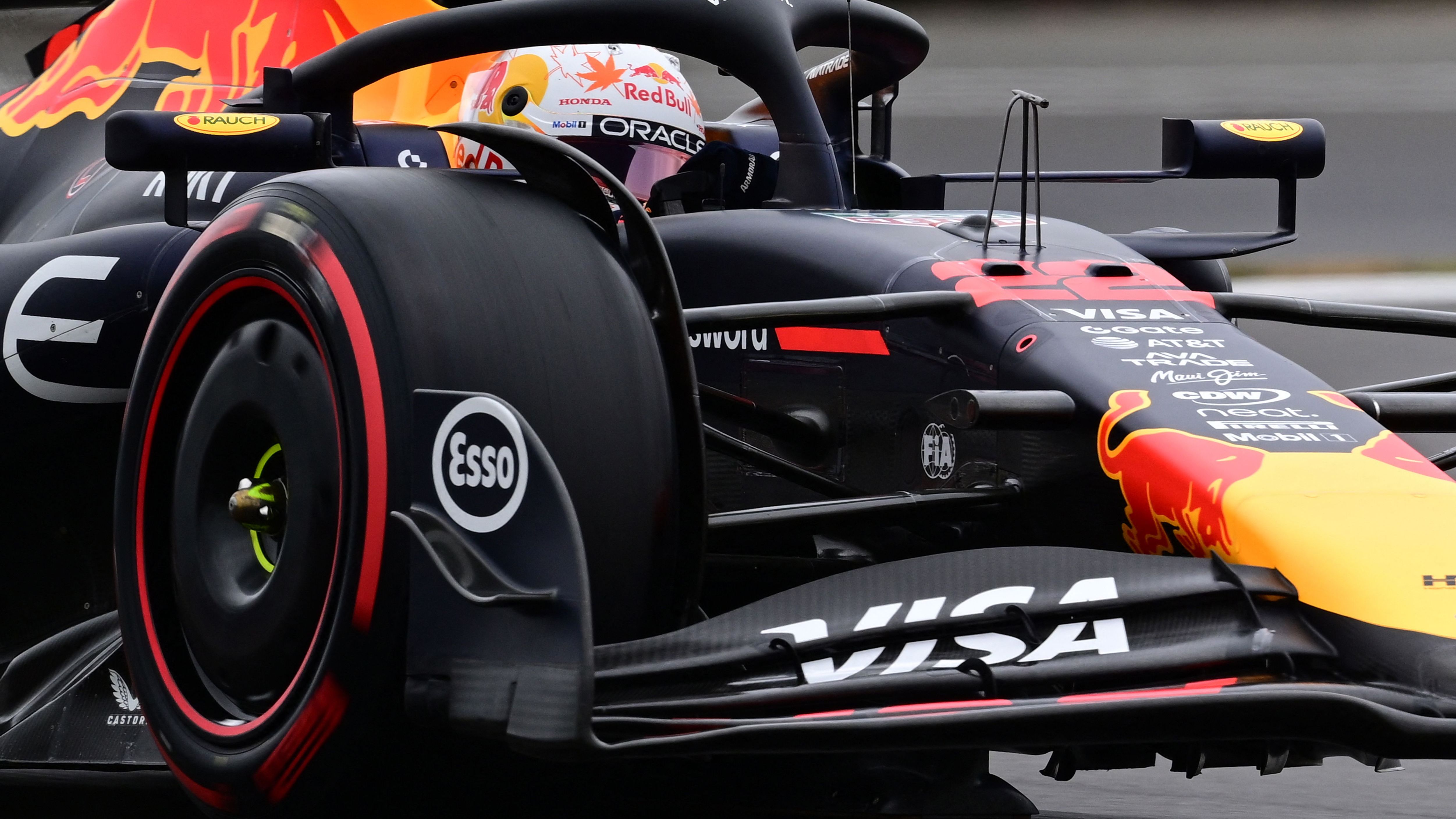 AUTO-PRIX-F1-GBR-PRACTICE